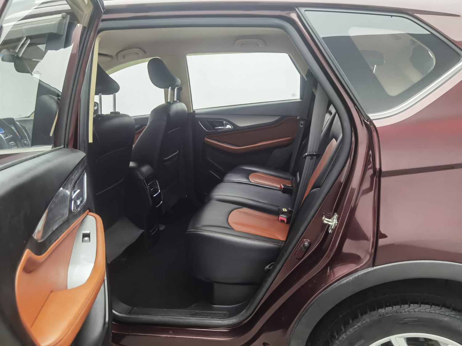 Used Baojun 560 2015 1.8 MT