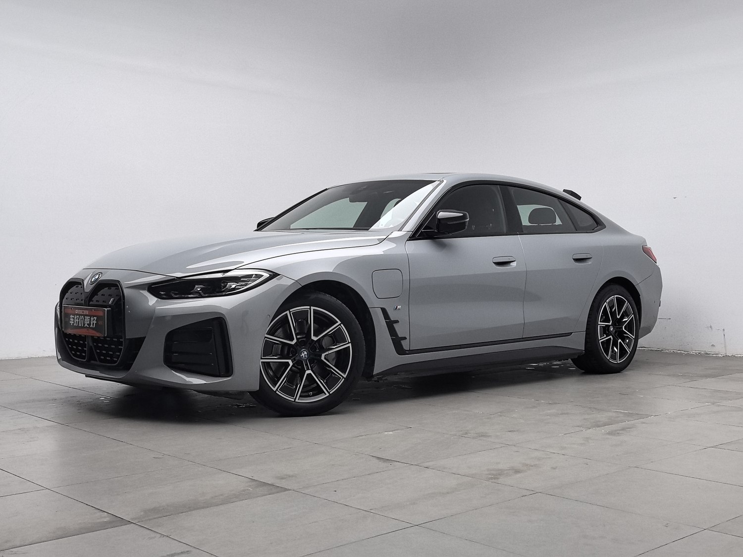 Used BMW i4 2022