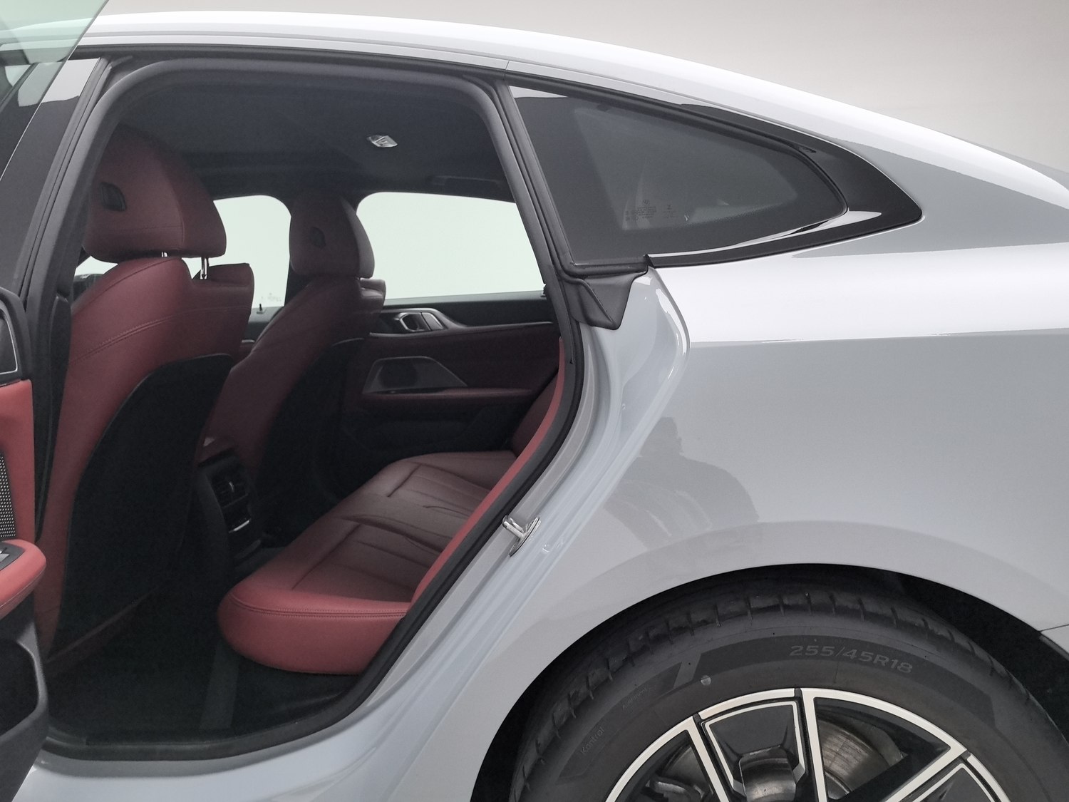 Used BMW i4 2022