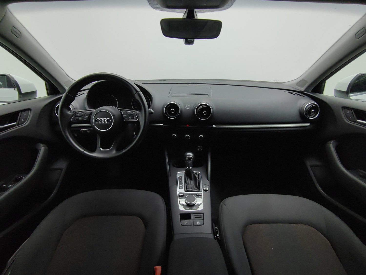 Used Audi A3 2020 1.4 AT