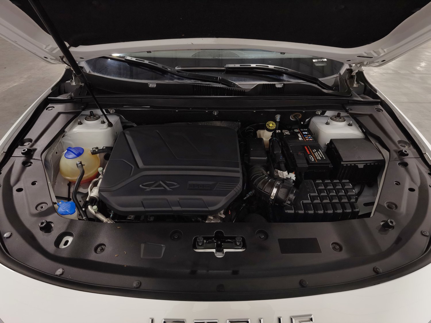 Used Jetour X70 PLUS 2021 1.6 AT