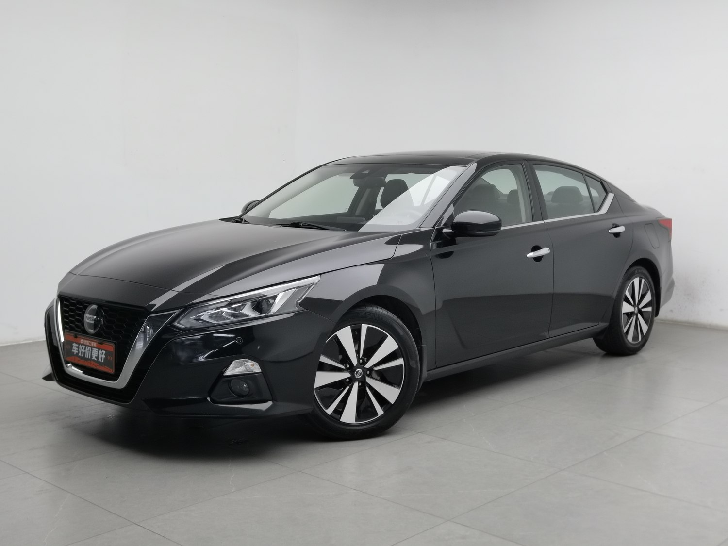 Used Nissan Teana 2020 2.0 AT