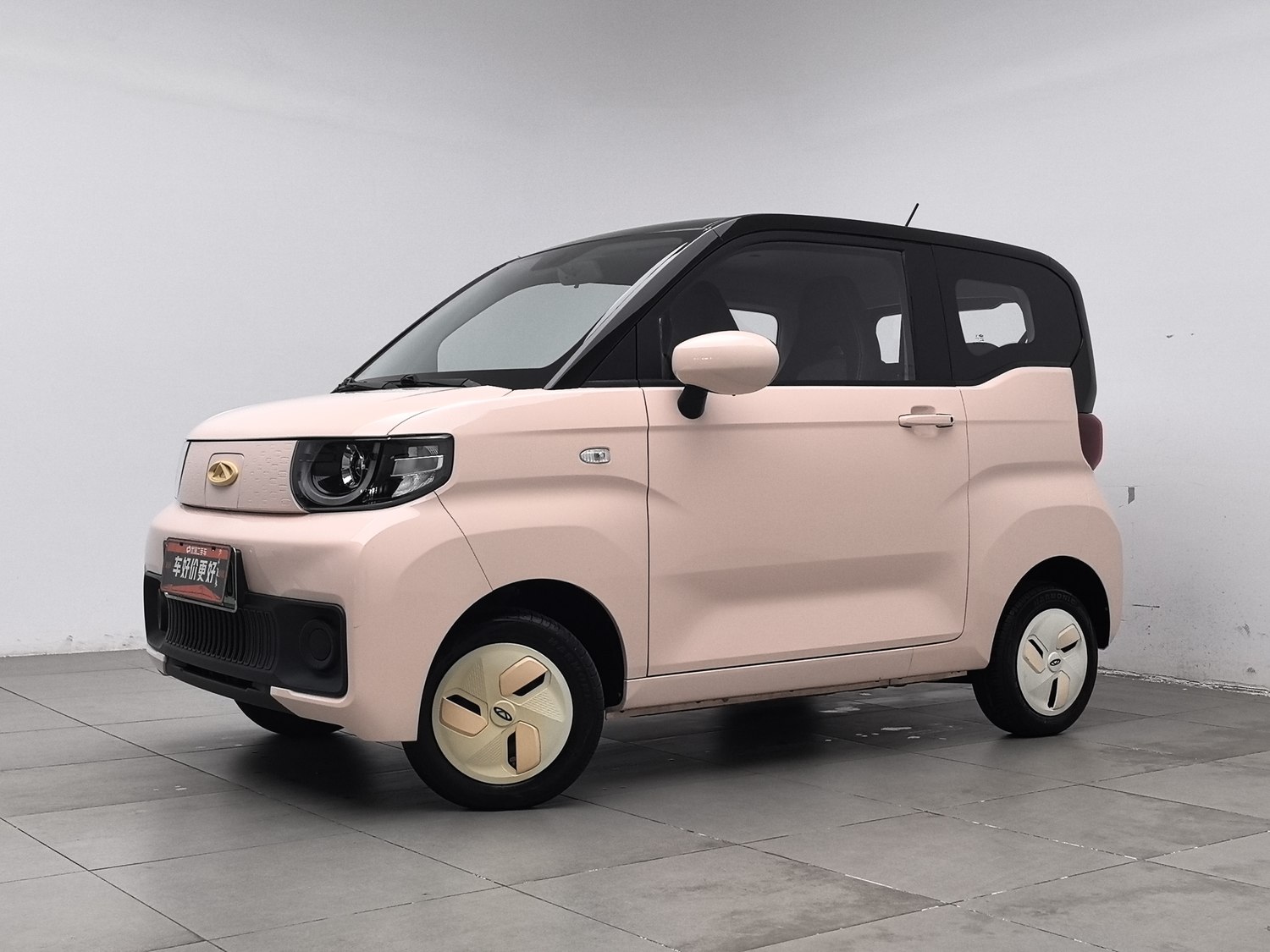 Used Chery New Energy QQ Ice Cream 2022
