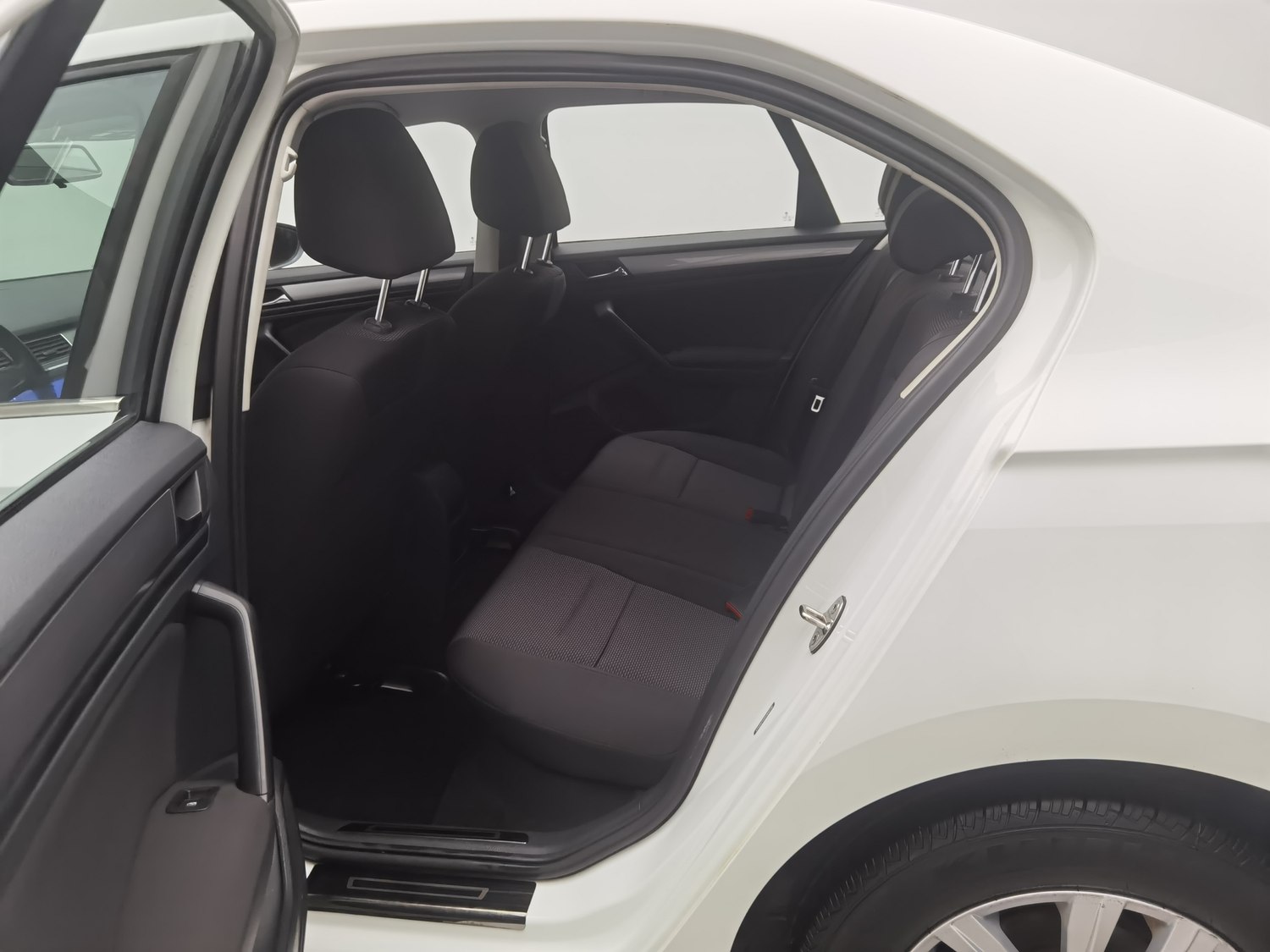 Used Volkswagen Bora 2018 1.5 AT