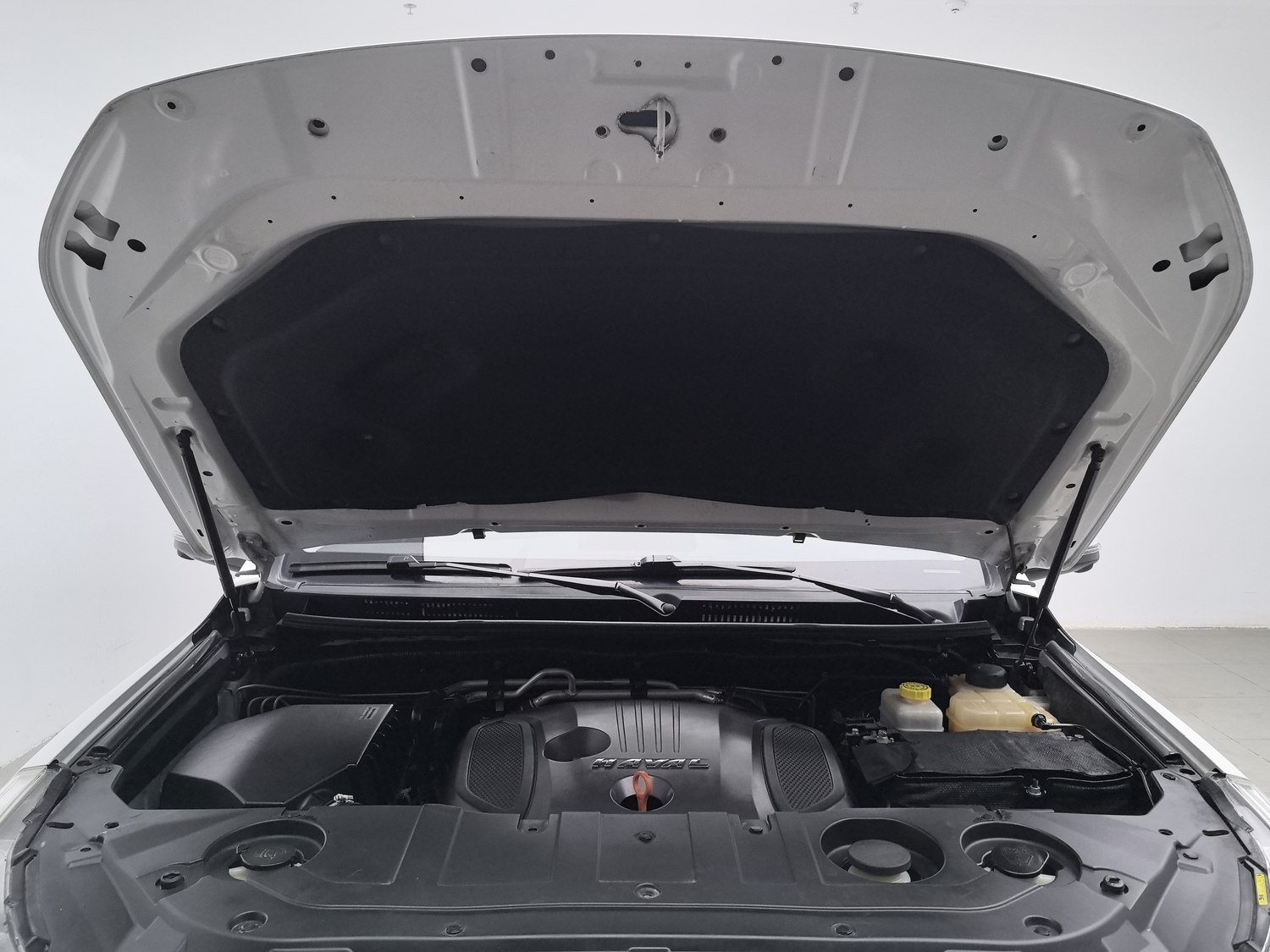 Used Haval H9 2017 2.0 AT