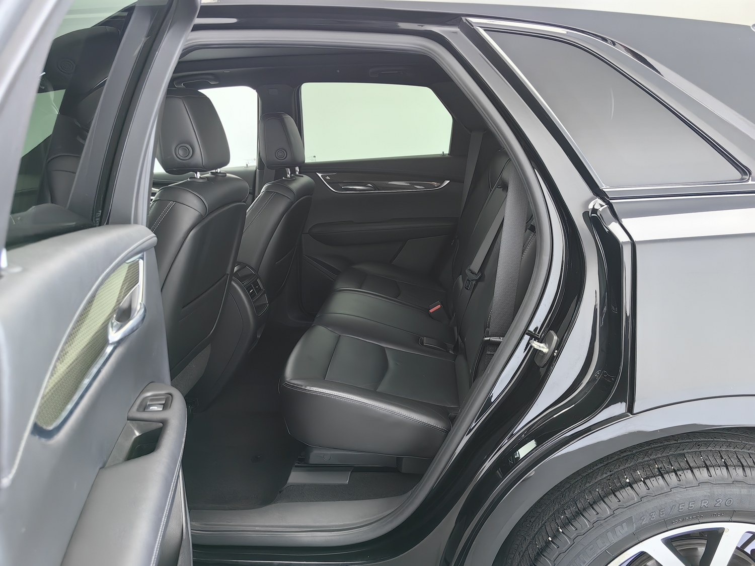 Used Cadillac XT5 2022 2.0 AT