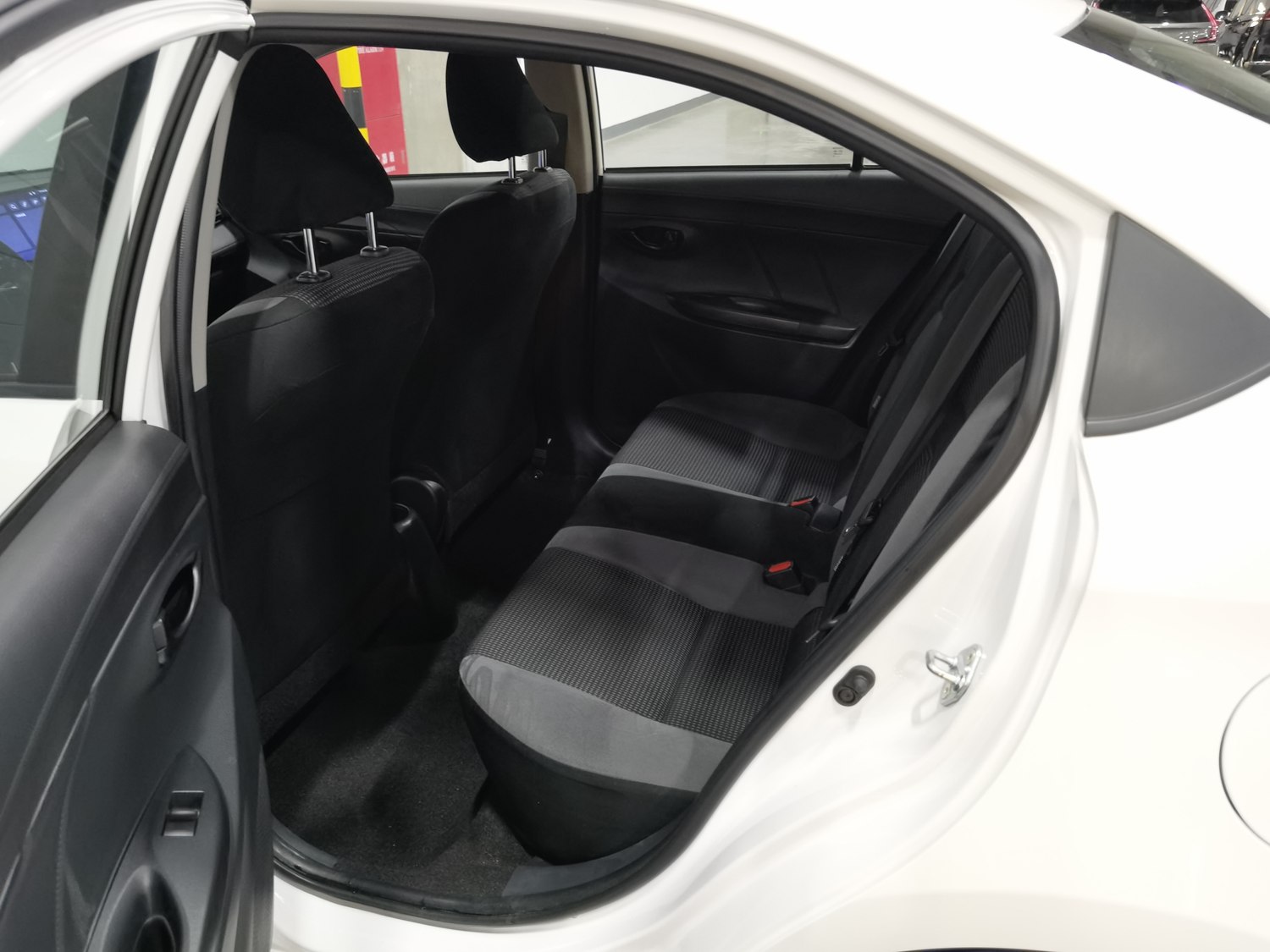 Used Toyota Vios 2022 1.5 AT