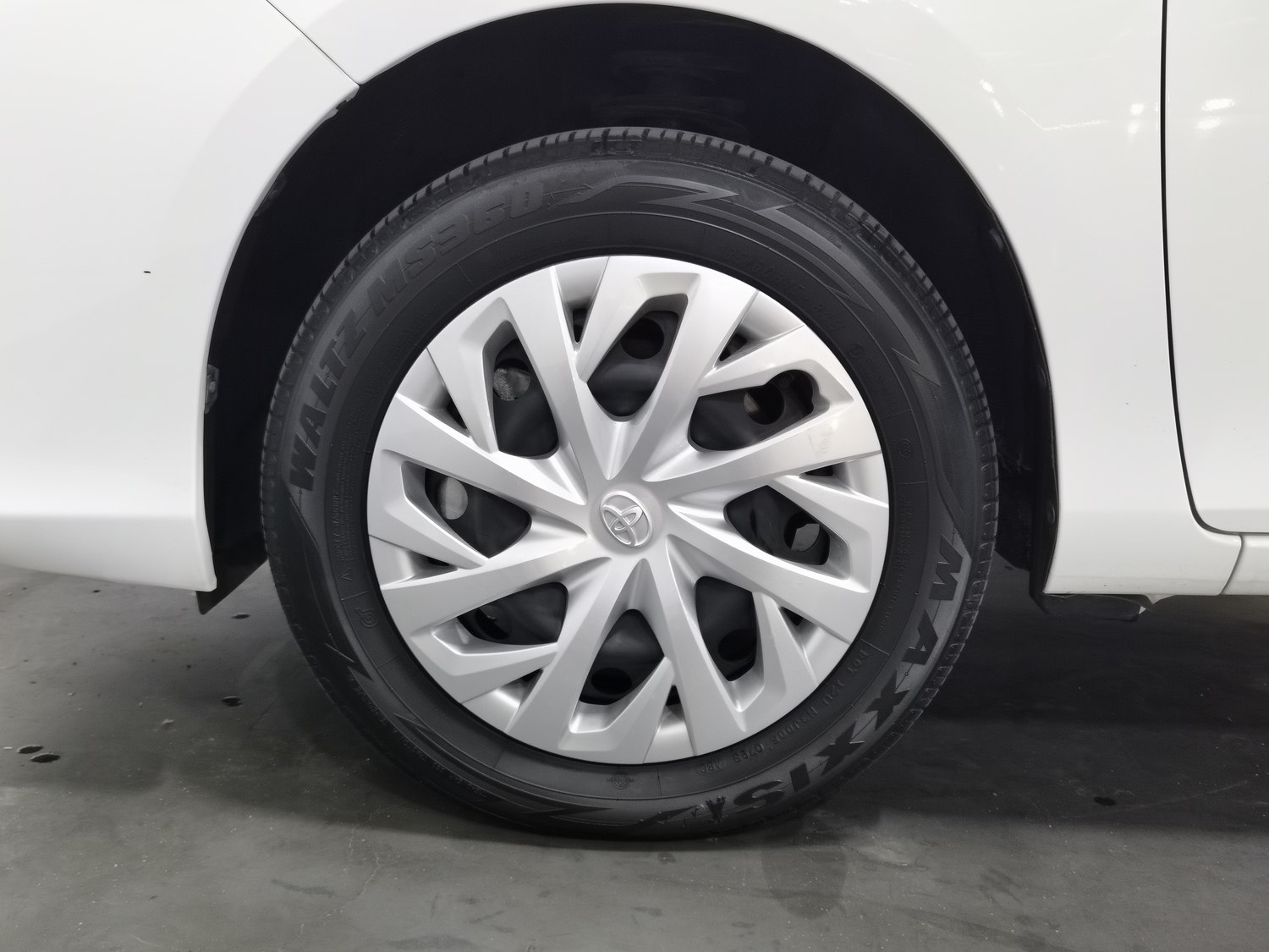 Used Toyota Vios 2022 1.5 AT