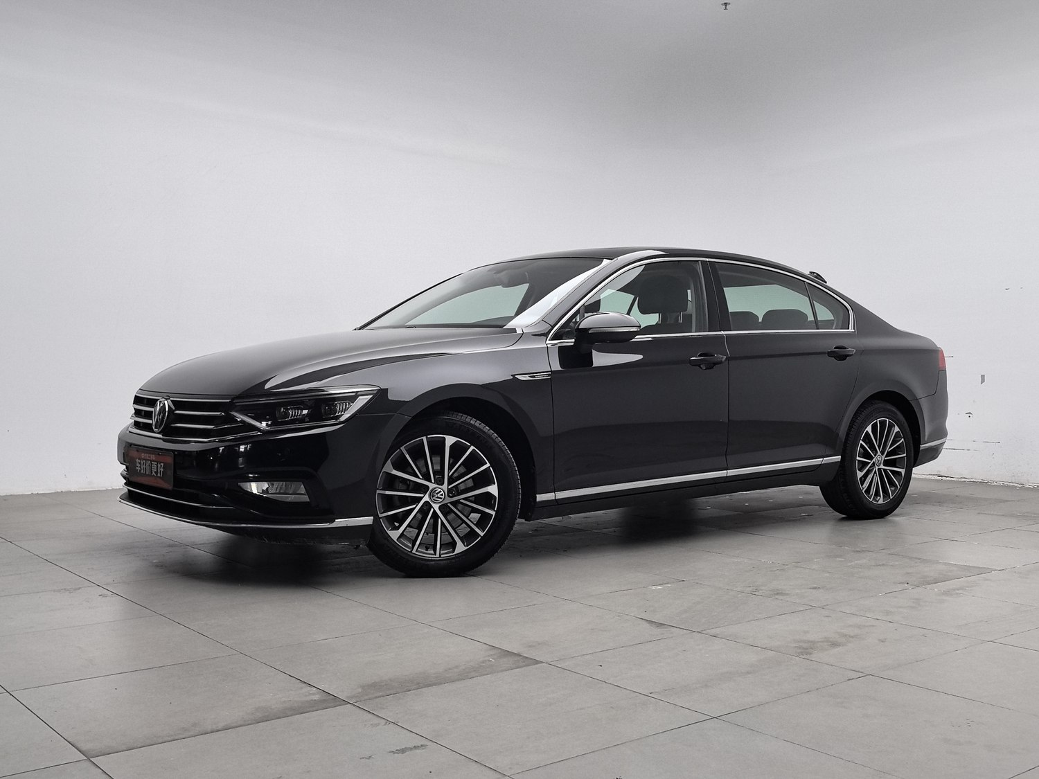 Used Volkswagen Magotan 2020 2.0 AT