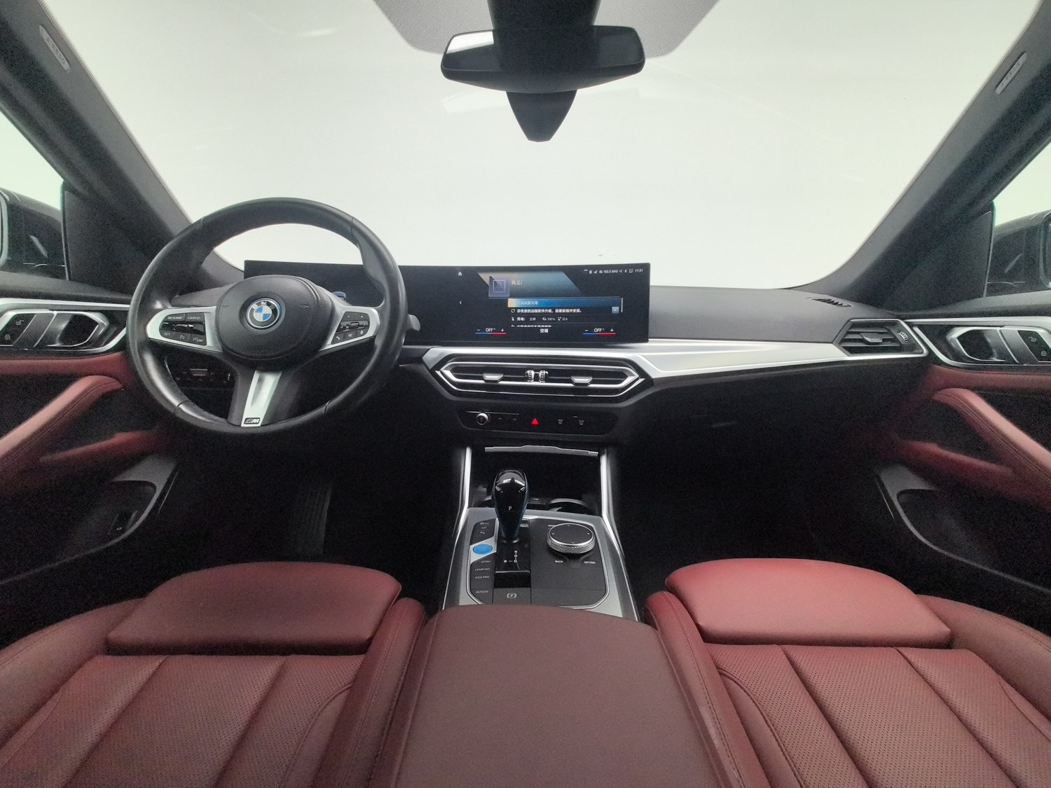 Used BMW i4 2022