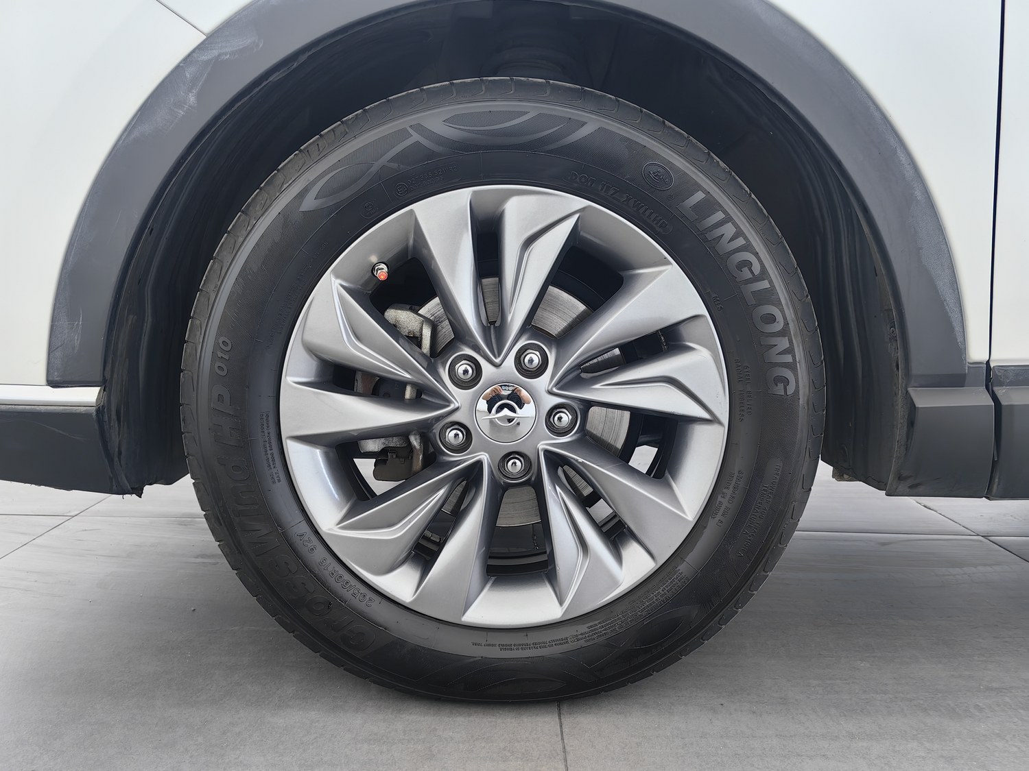 Used Haima 海马S5青春版 2018 1.6 AT