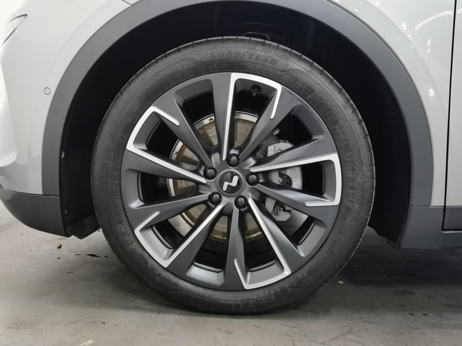 Used ONVO L60 2024