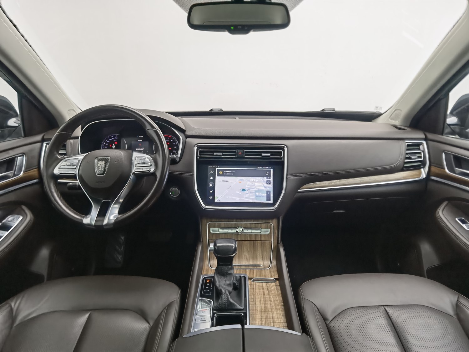 Used Roewe RX8 2019 2.0 AT