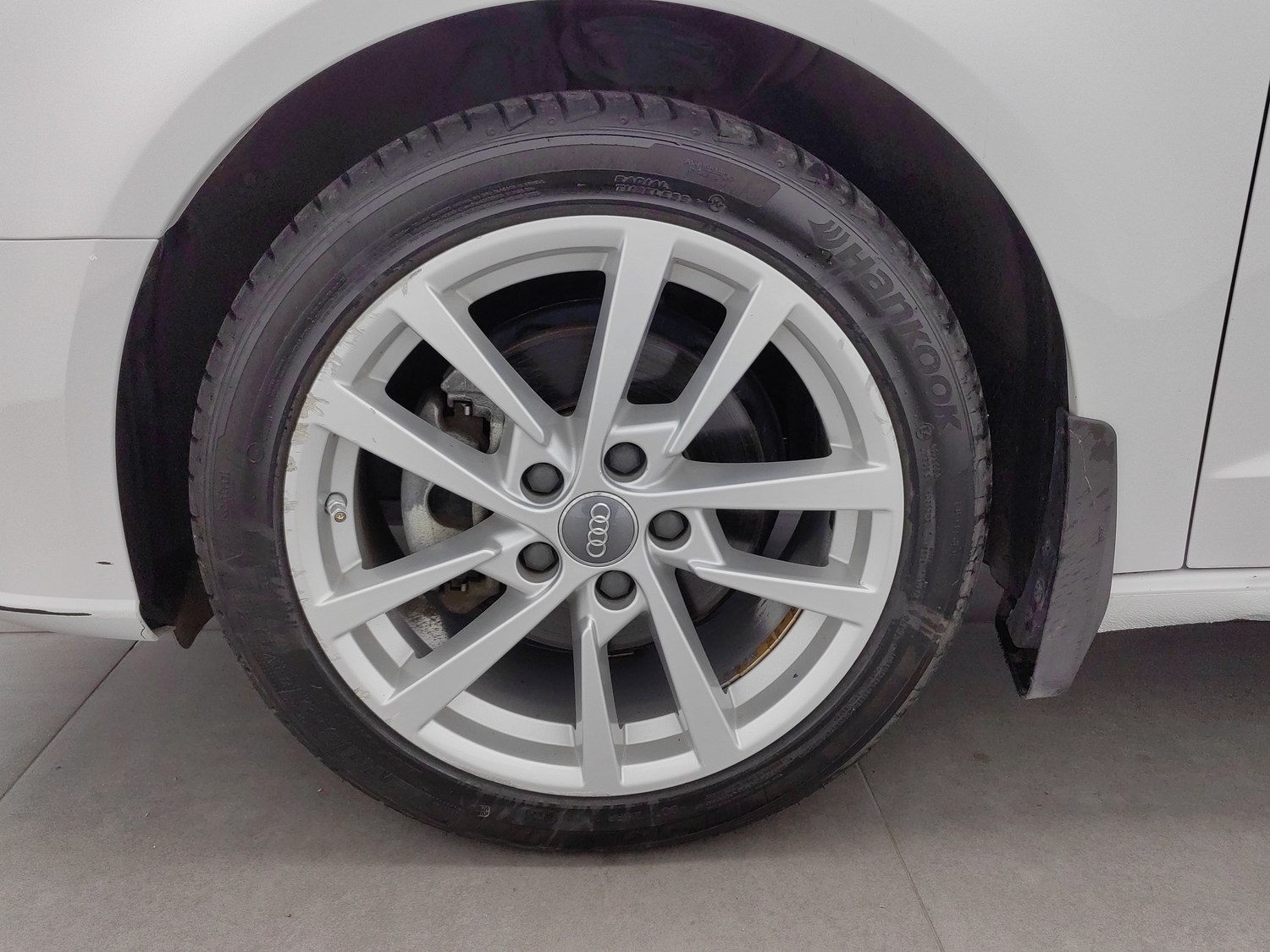 Used Audi A3 2020 1.4 AT