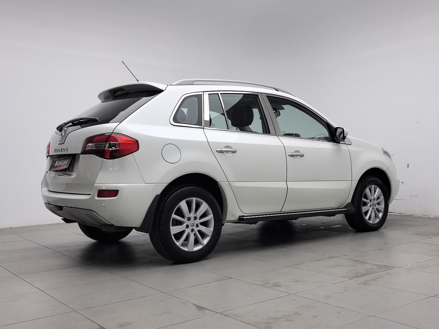 Used Renault Koleos (Imported) 2014 2.0 AT