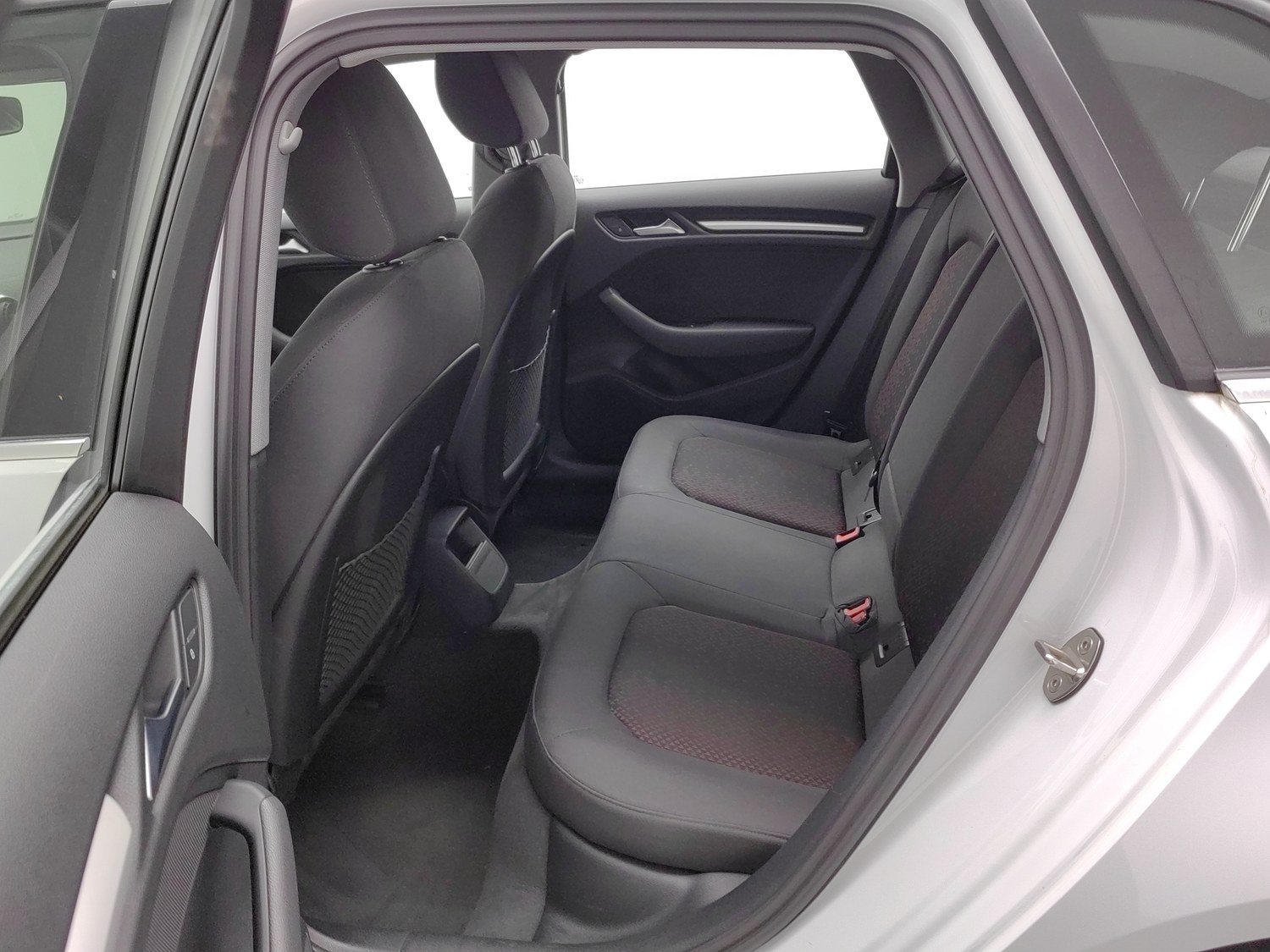 Used Audi A3 2020 1.4 AT