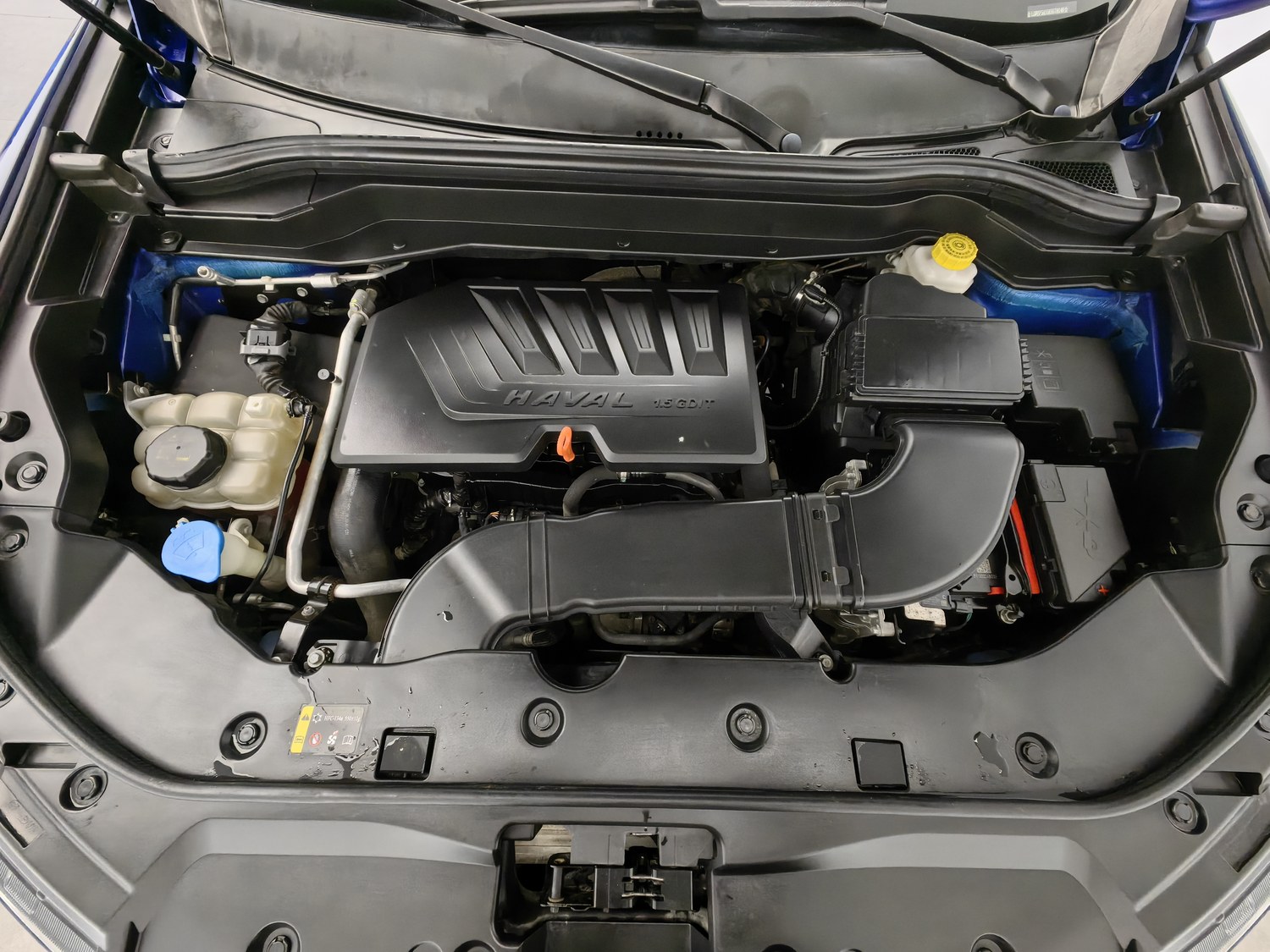 Used Haval H6 2020 1.5 AT