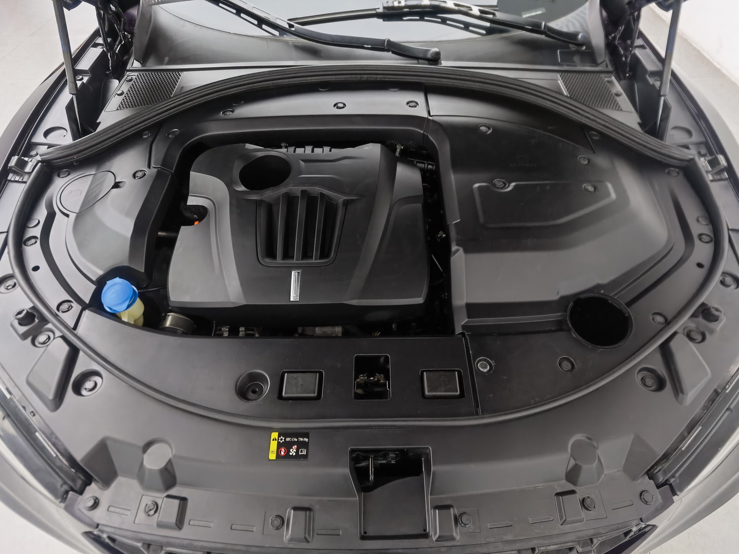 Used Wey VV7 2017 2.0 AT