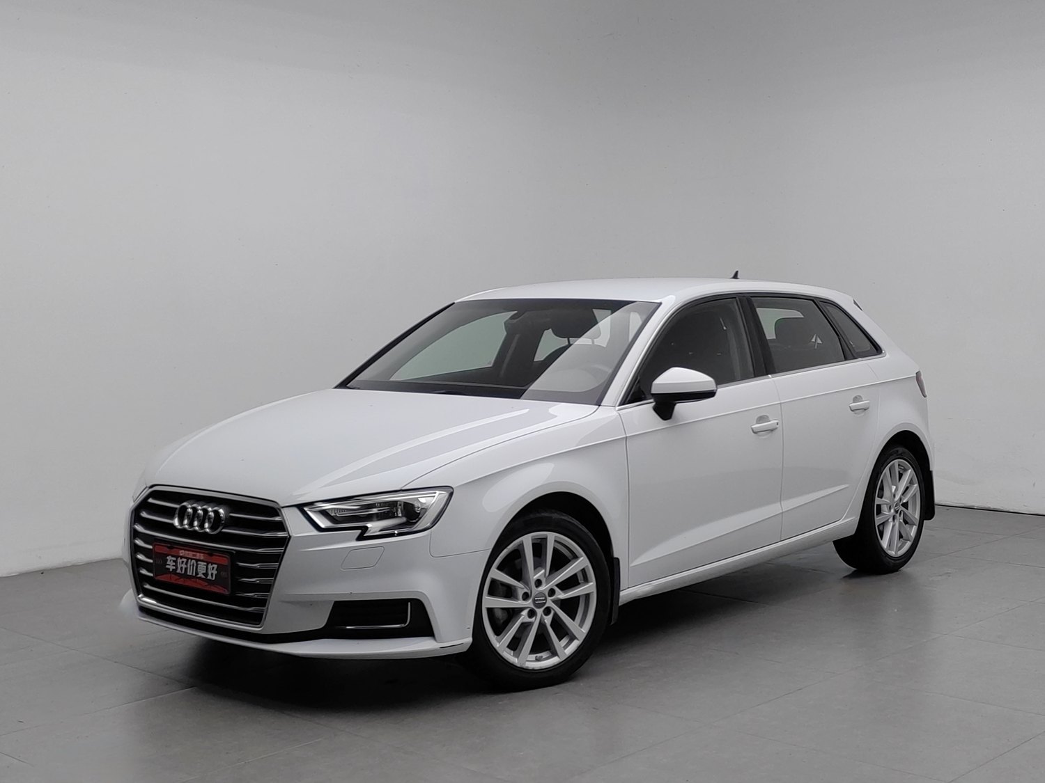 Used Audi A3 2020 1.4 AT