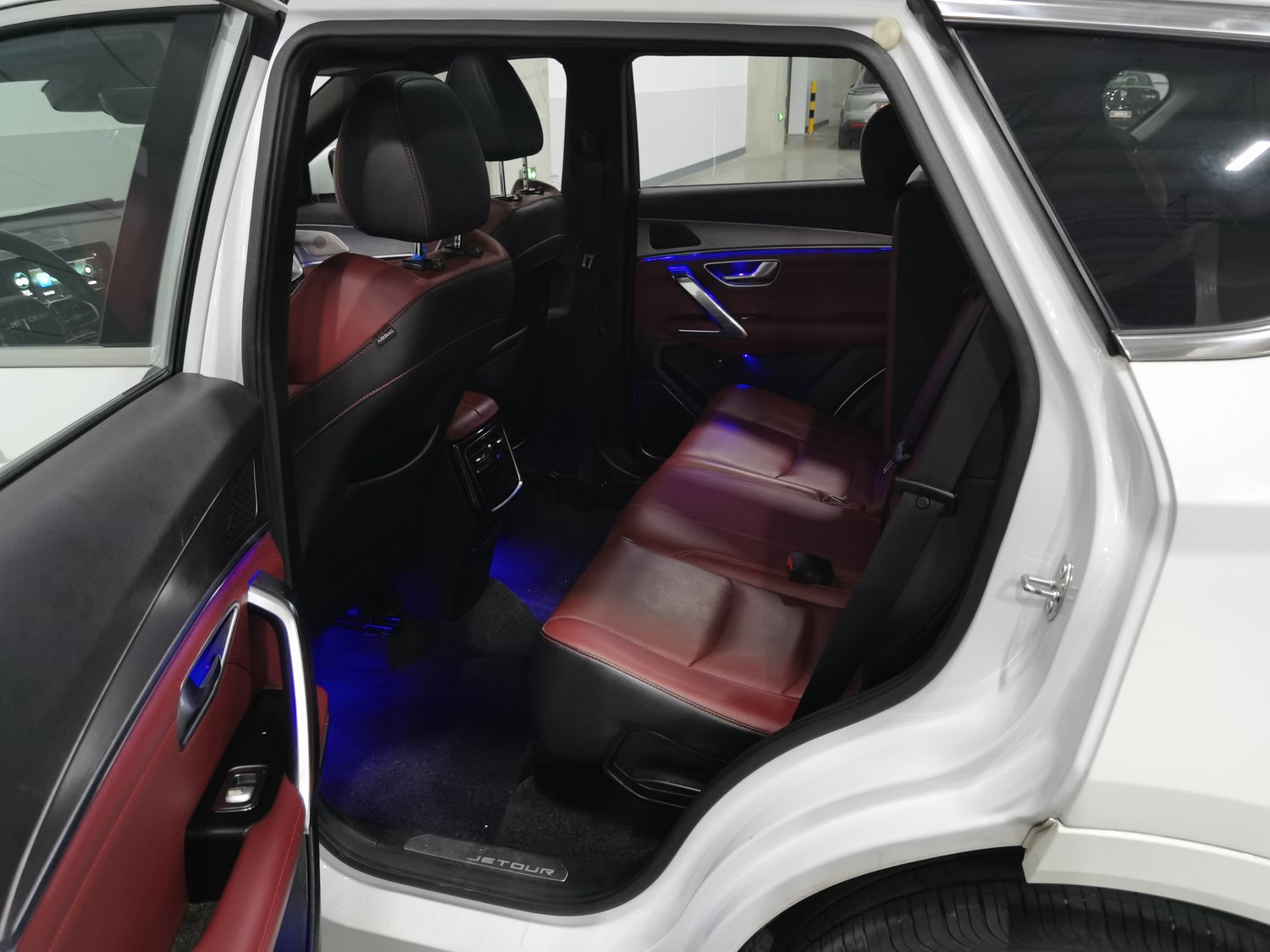 Used Jetour X70 PLUS 2021 1.6 AT