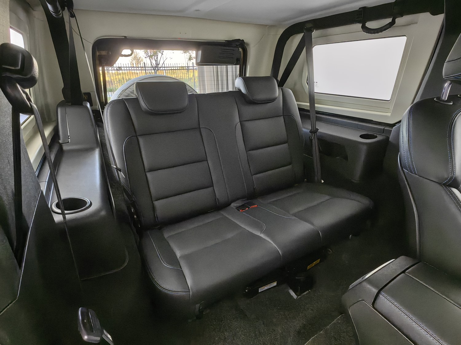 Used Beijing Off-Road BJ40 2020 2.0 AT