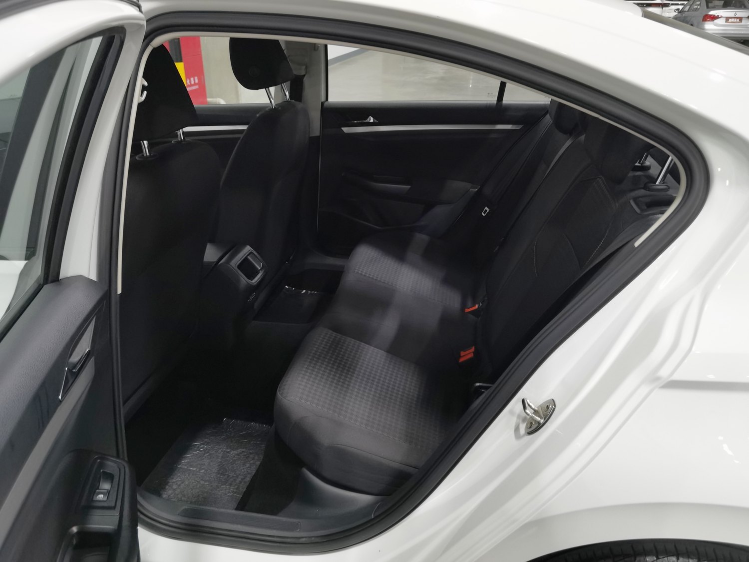 Used Volkswagen Bora 2020 1.5 MT