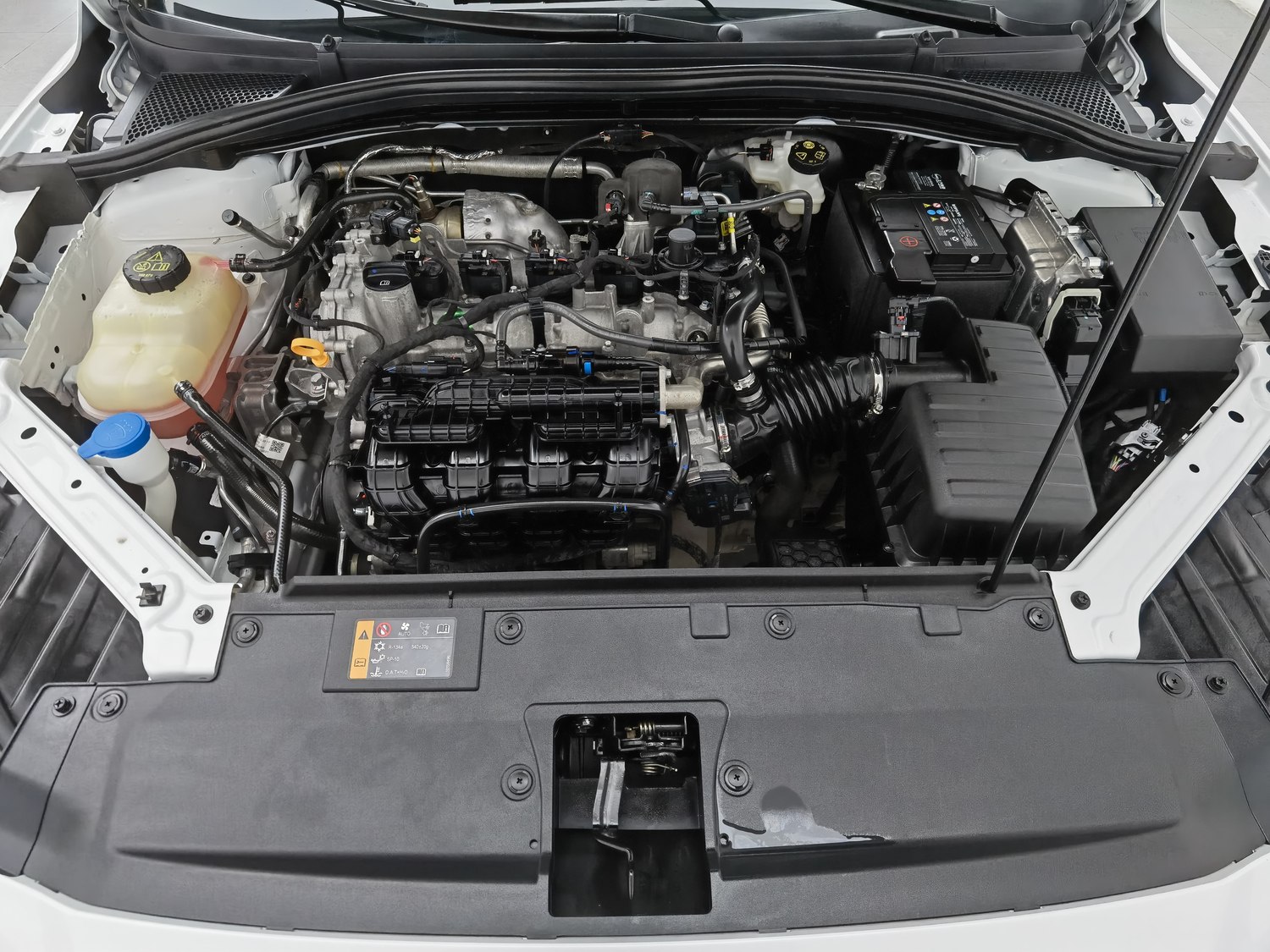Used MG MG5 2023 1.5 MT