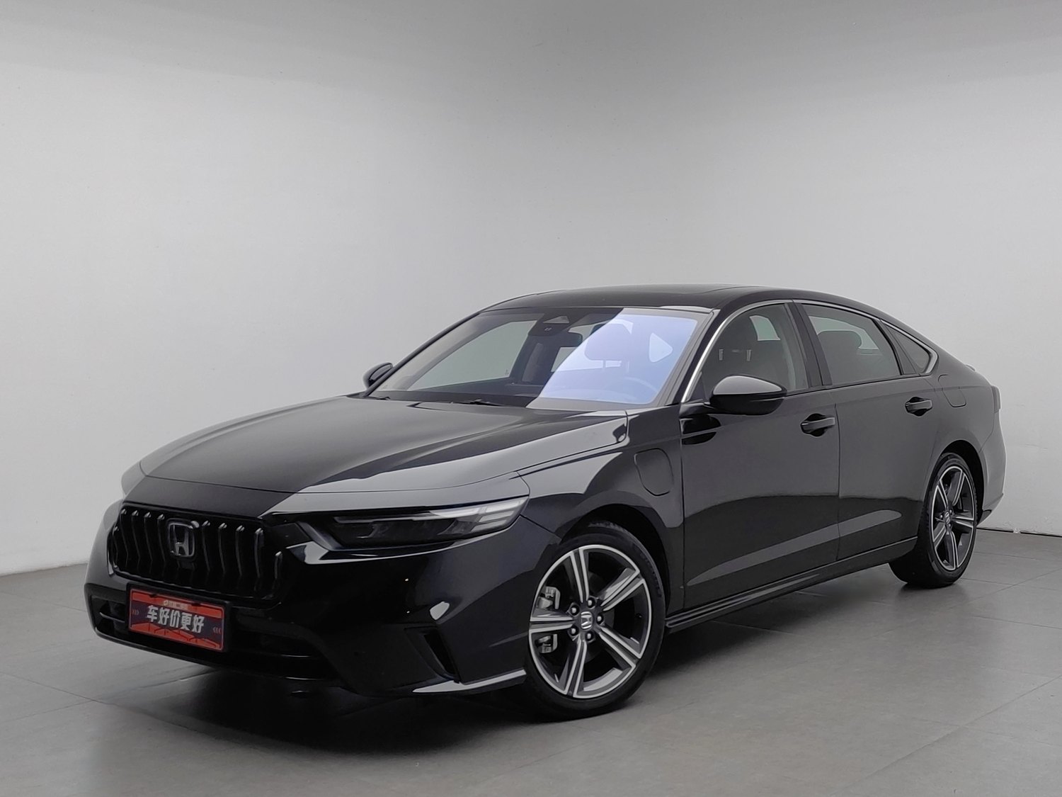 Used Honda Inspire EV 2023 2.0 AT
