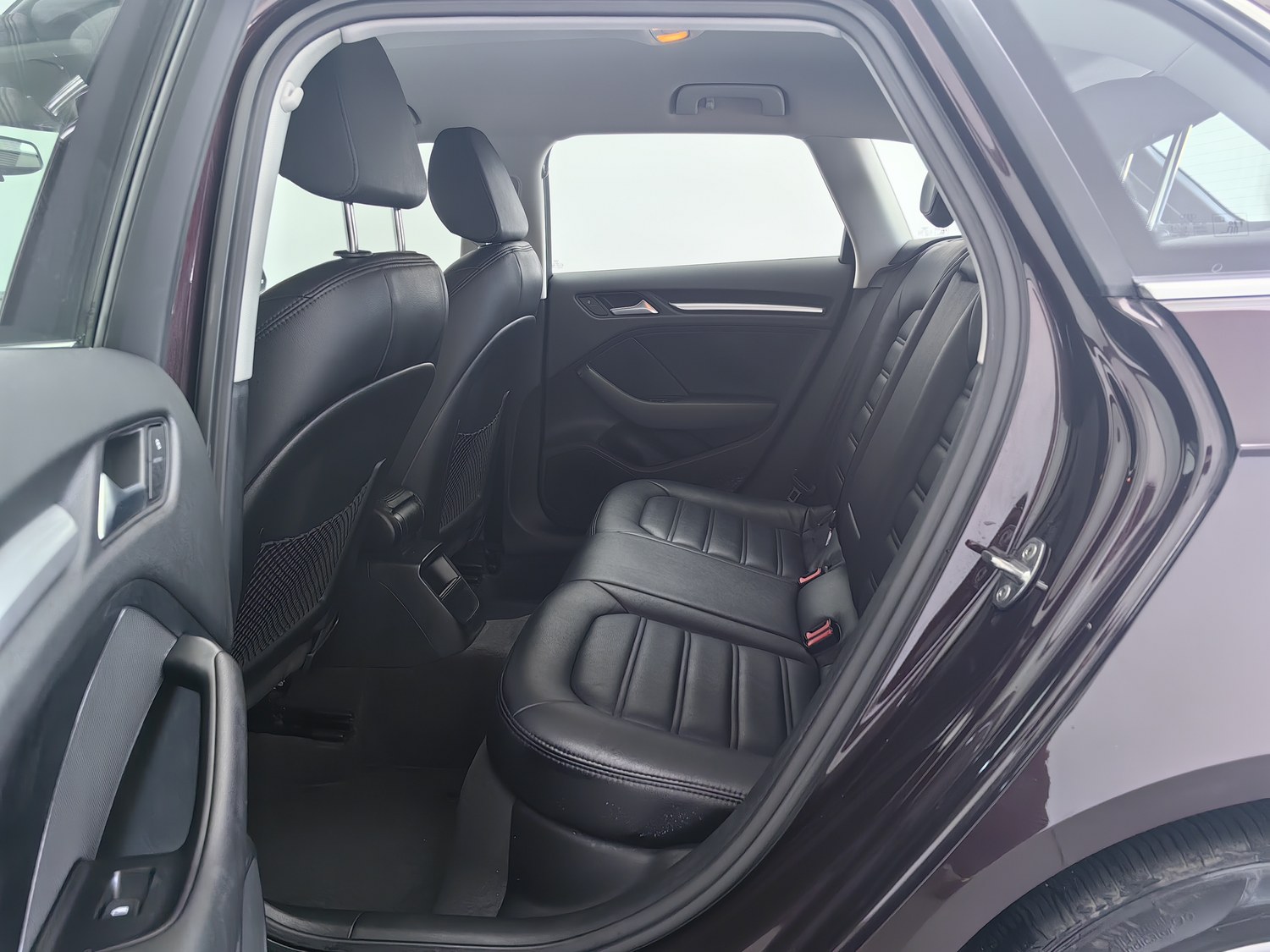 Used Audi A3 2016 1.4 AT