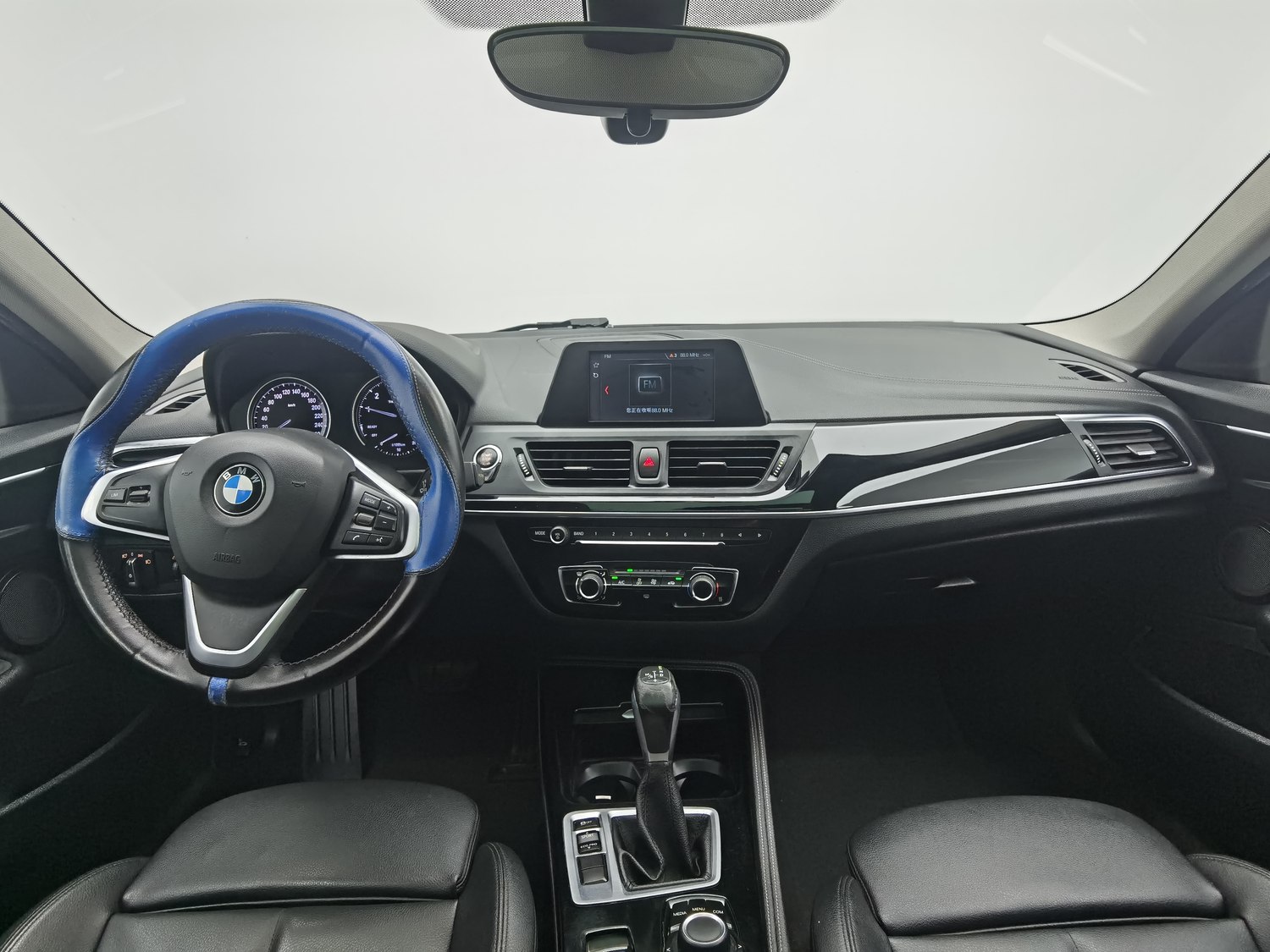 Used BMW 1 Series 2018 1.5 AT