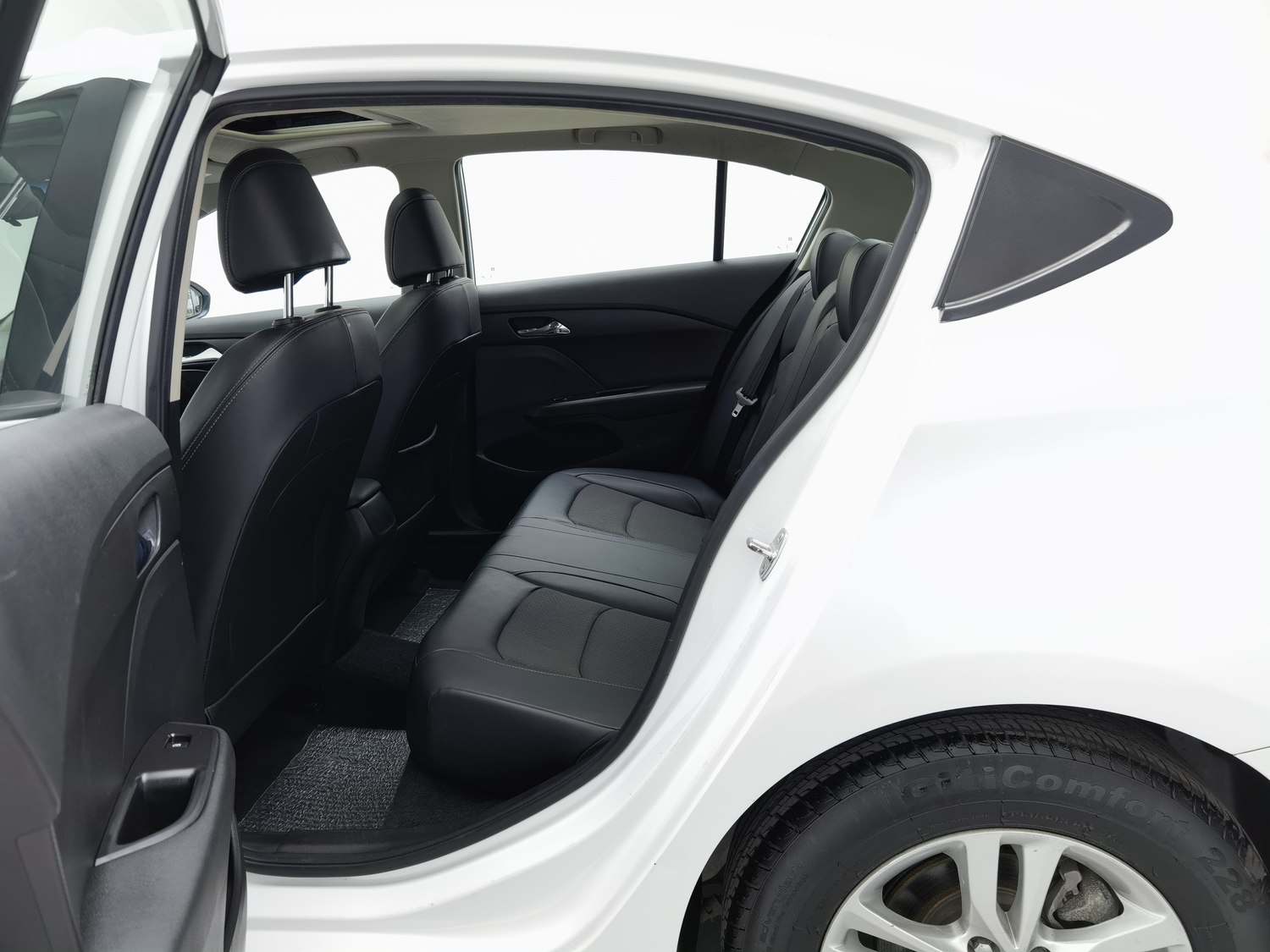 Used Chevrolet Cavalier 2019 1.5 AT