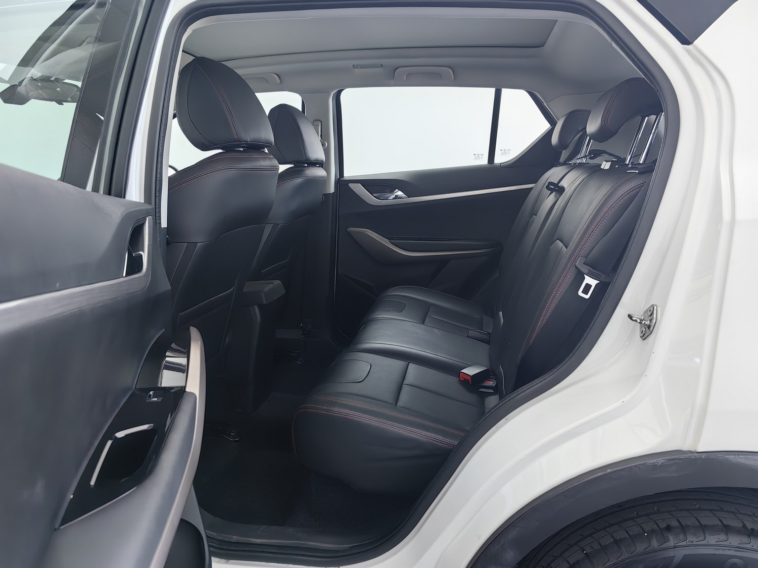 Used Haima 海马S5青春版 2018 1.6 AT