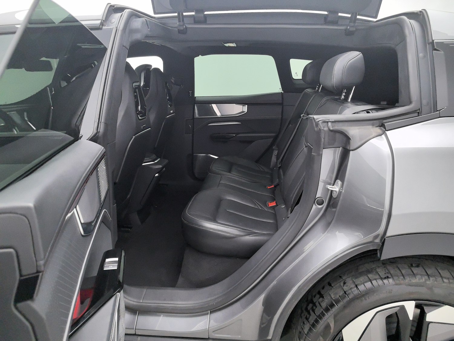 Used HiPhi HiPhi Y 2023