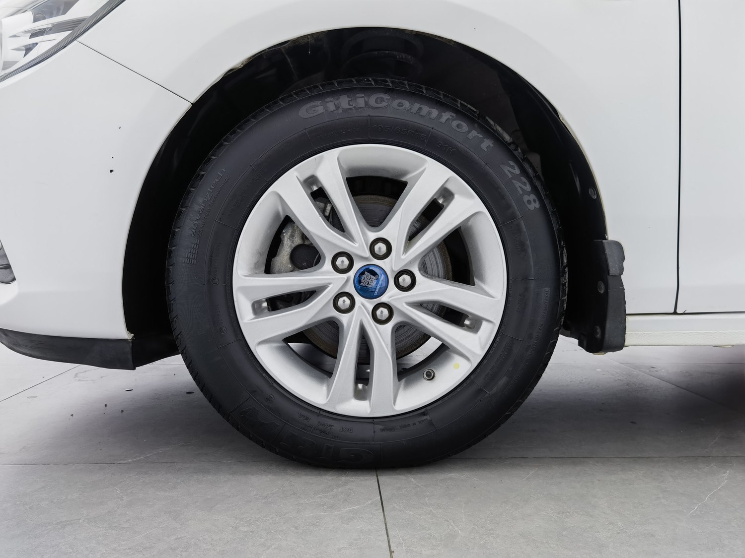 Used Chevrolet Cavalier 2019 1.5 AT