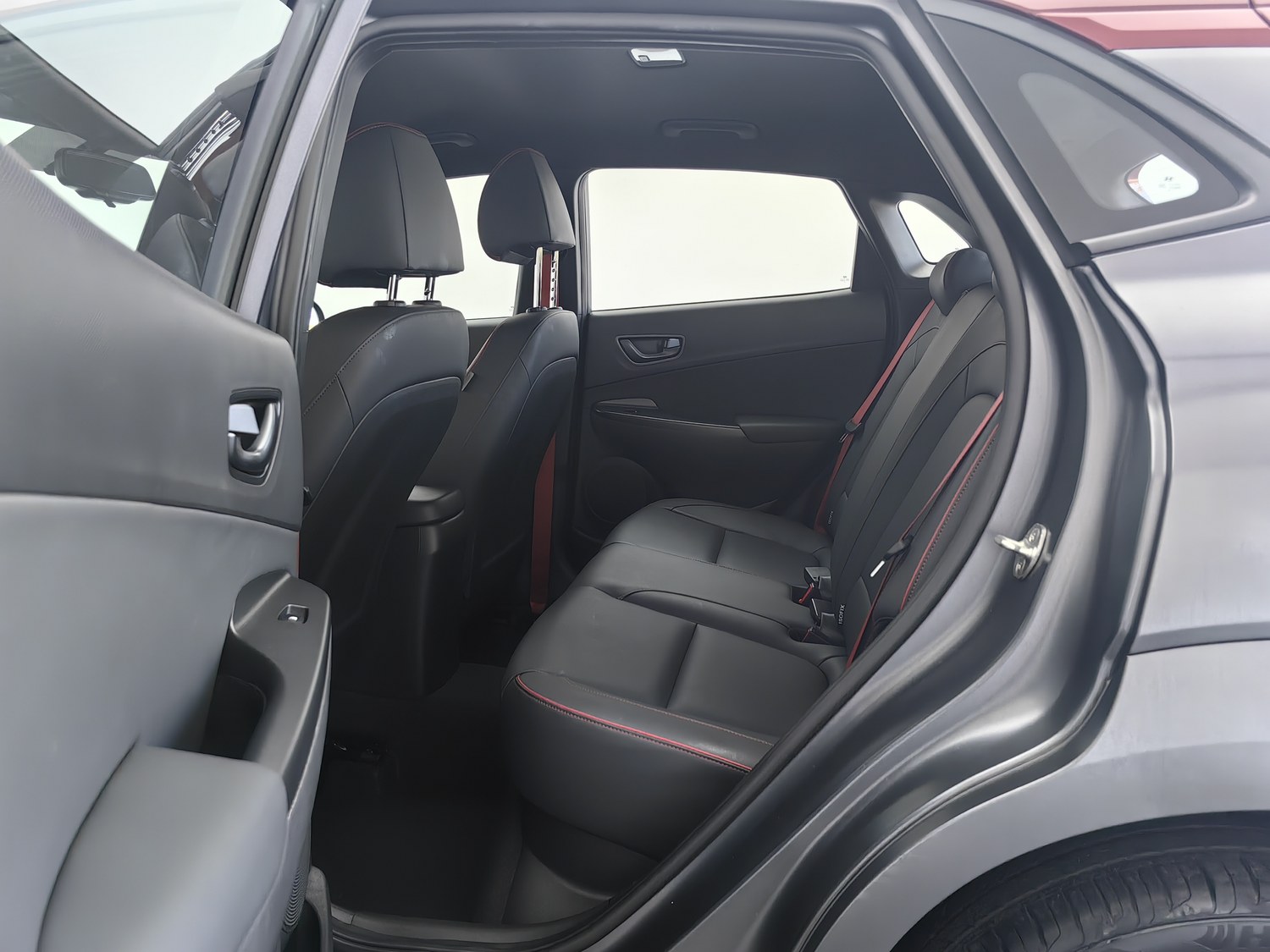 Used Hyundai Encino 2019 1.6 AT