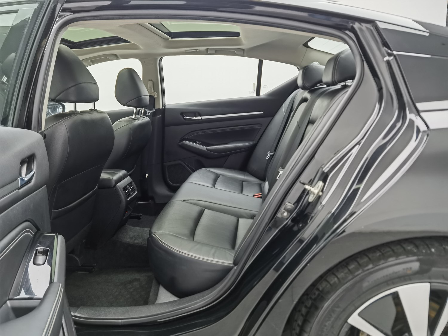 Used Nissan Teana 2020 2.0 AT