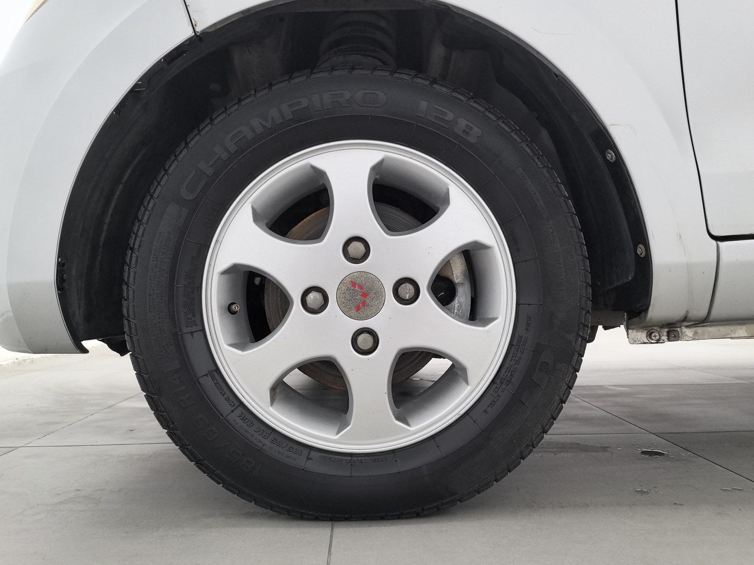 Used Wuling Hongguang 2013 1.5 MT