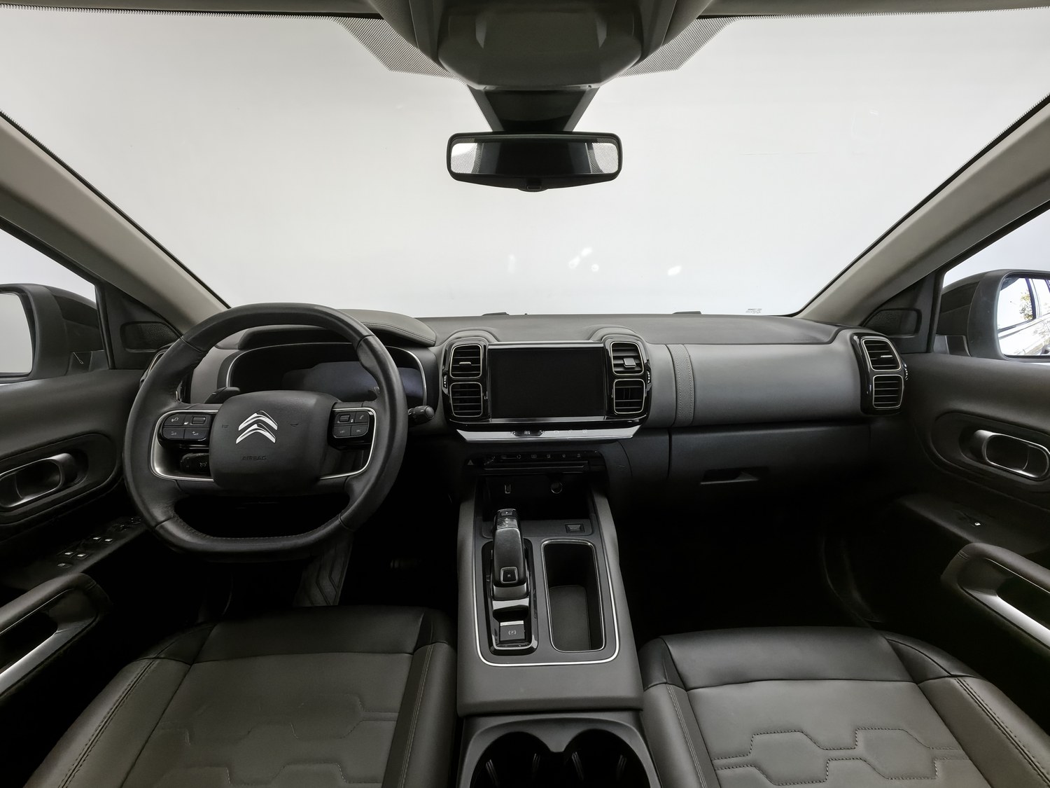 Used Citroen C5 Aircross 2020 1.6 AT