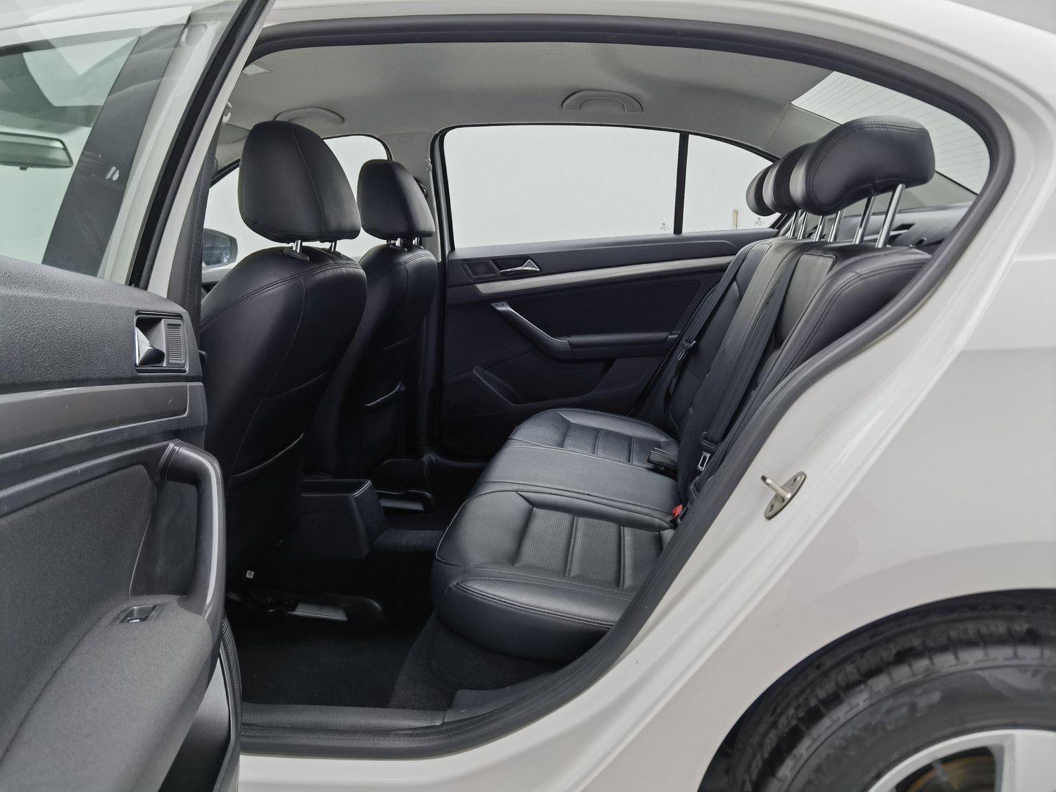 Used Volkswagen Lavida 2019 1.5 MT