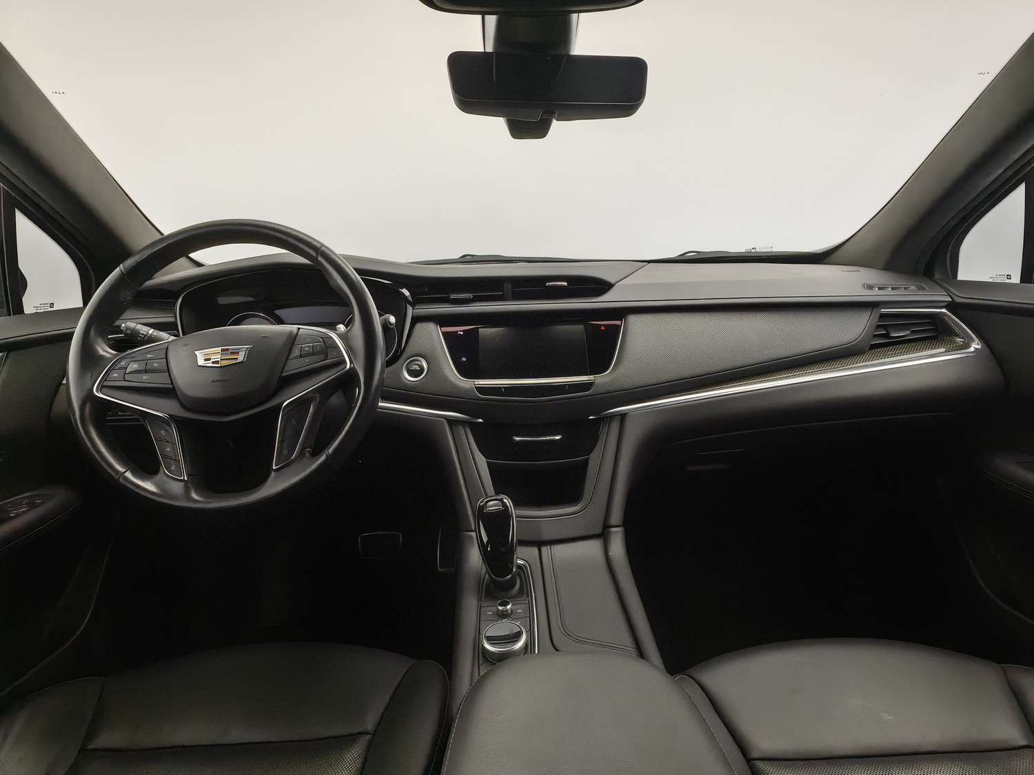 Used Cadillac XT5 2022 2.0 AT