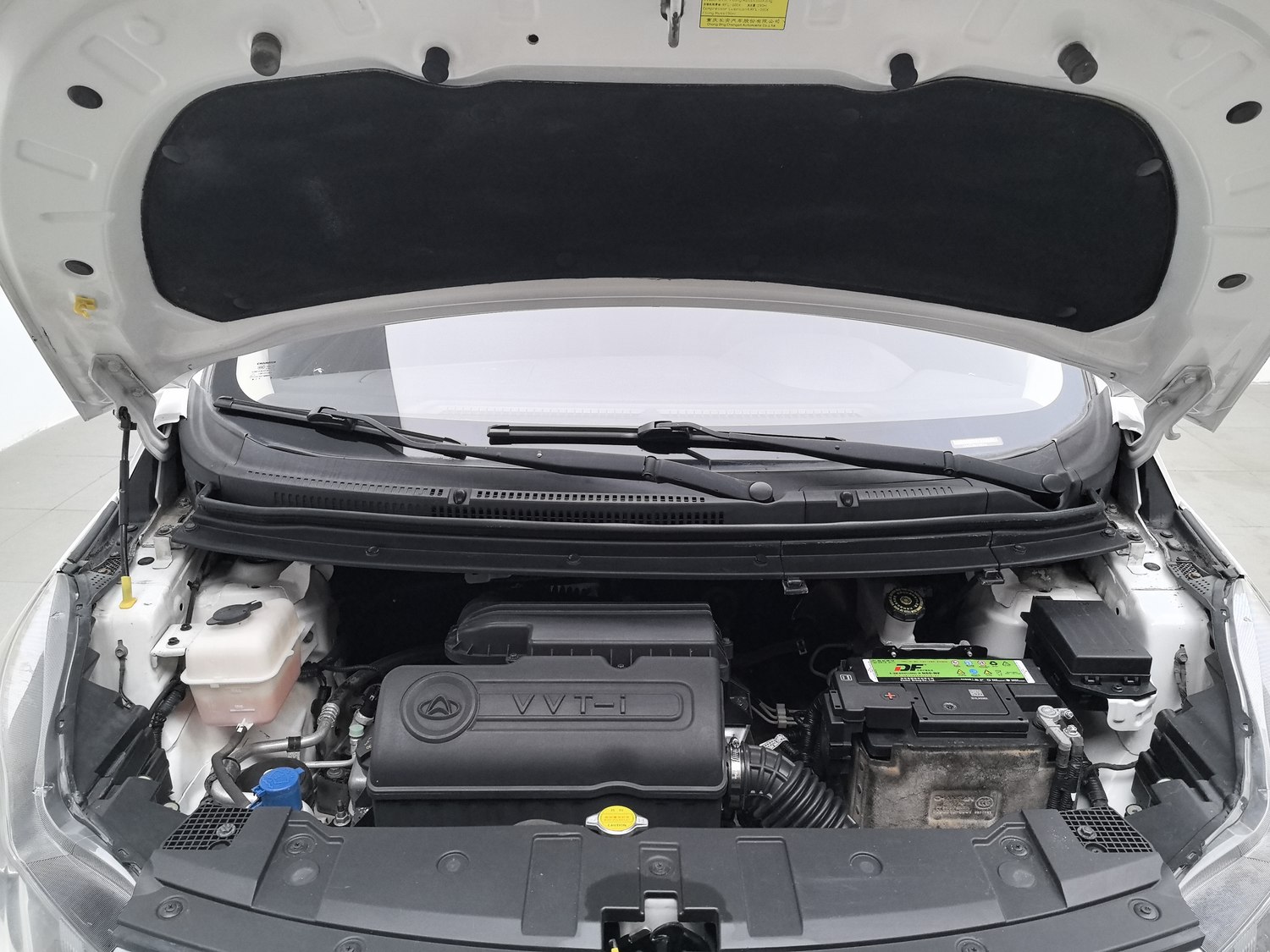 Used Changan Kaicene A600 2016 1.5 MT