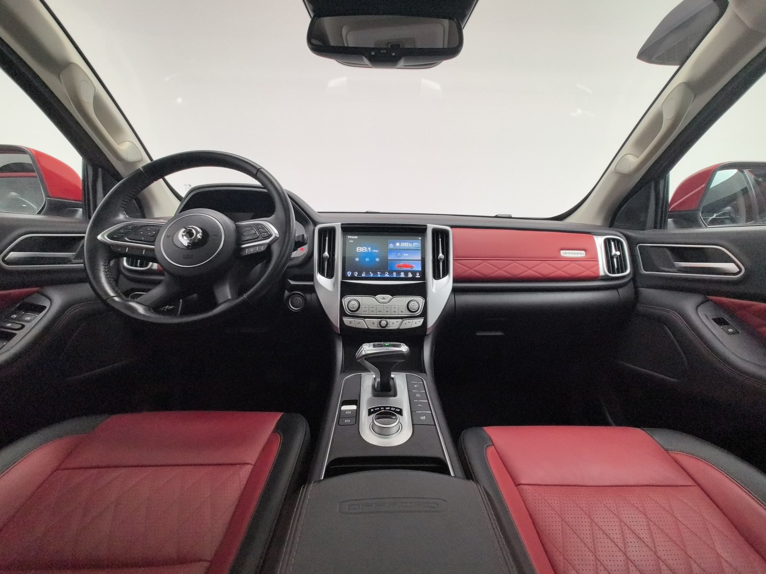 Used Great Wall Poer 2020 2.0 AT