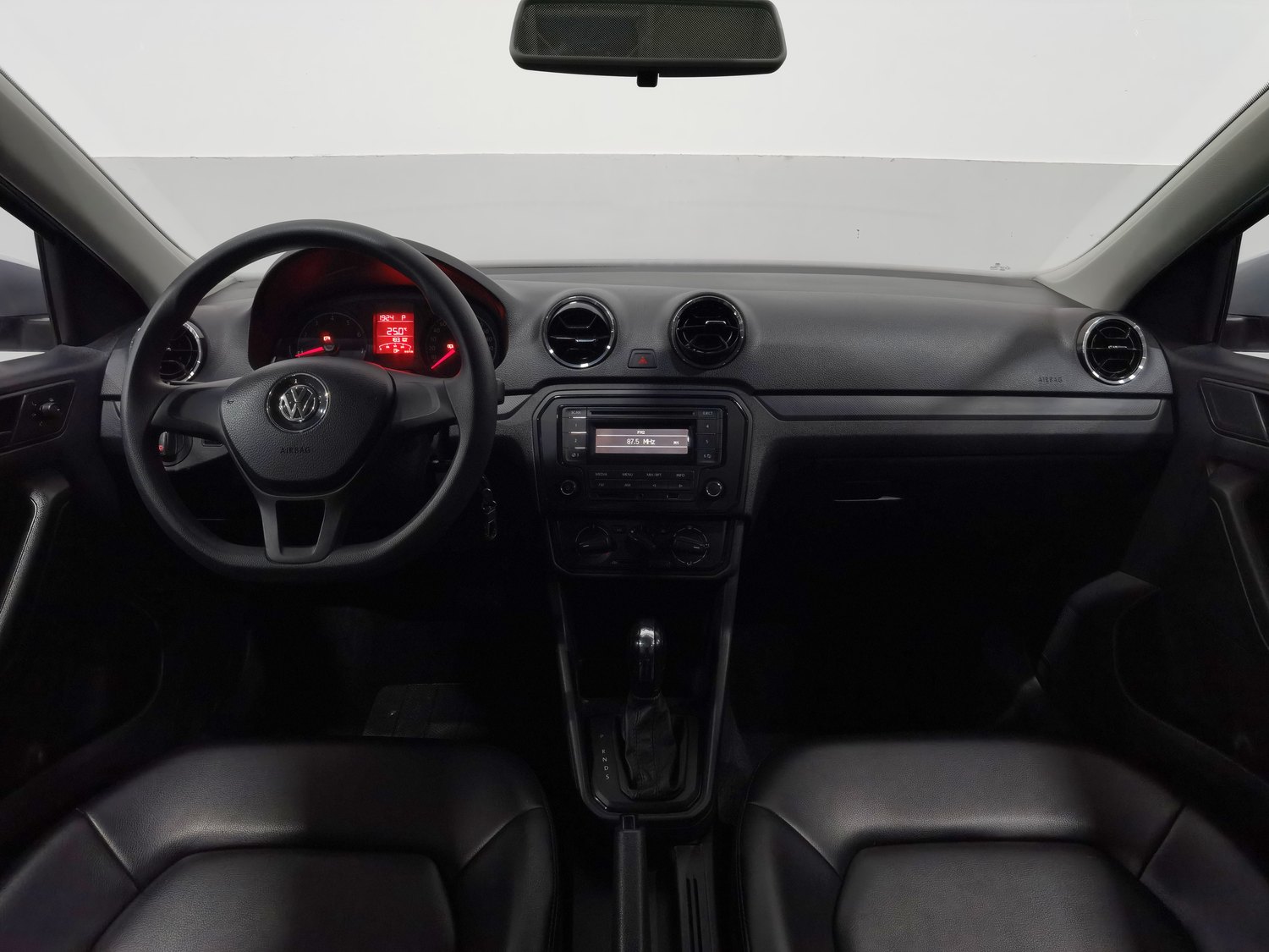 Used Volkswagen Jetta 2017 1.5 AT