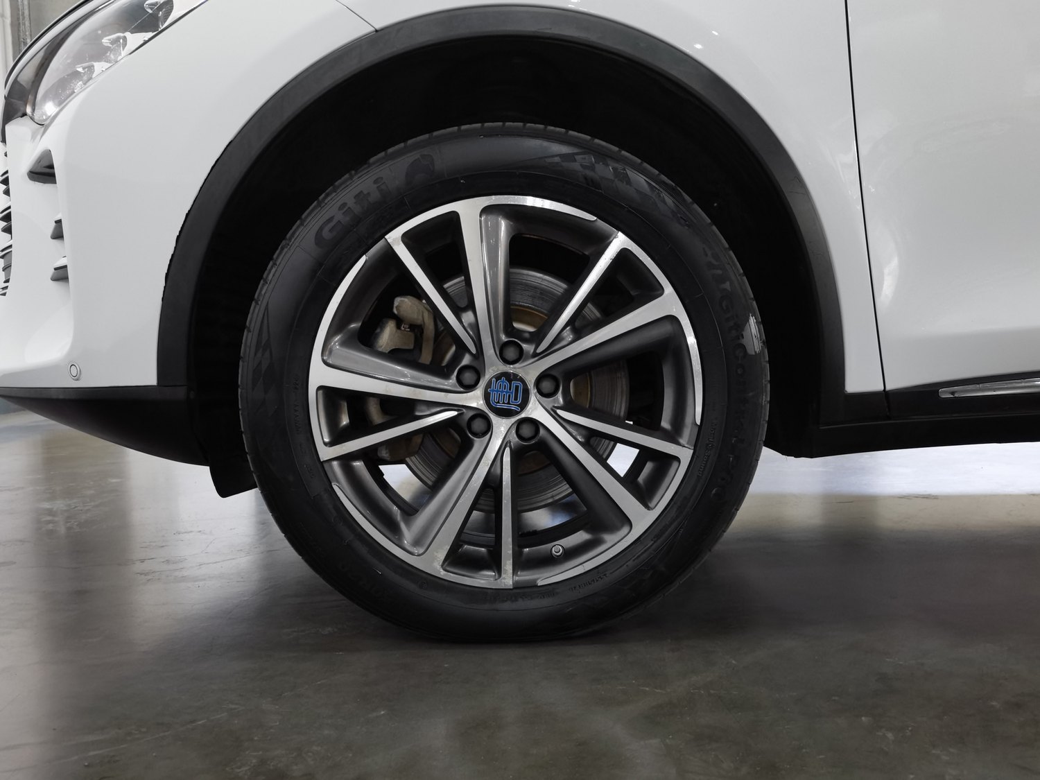 Used BYD Tang NEV 2018 2.0 AT