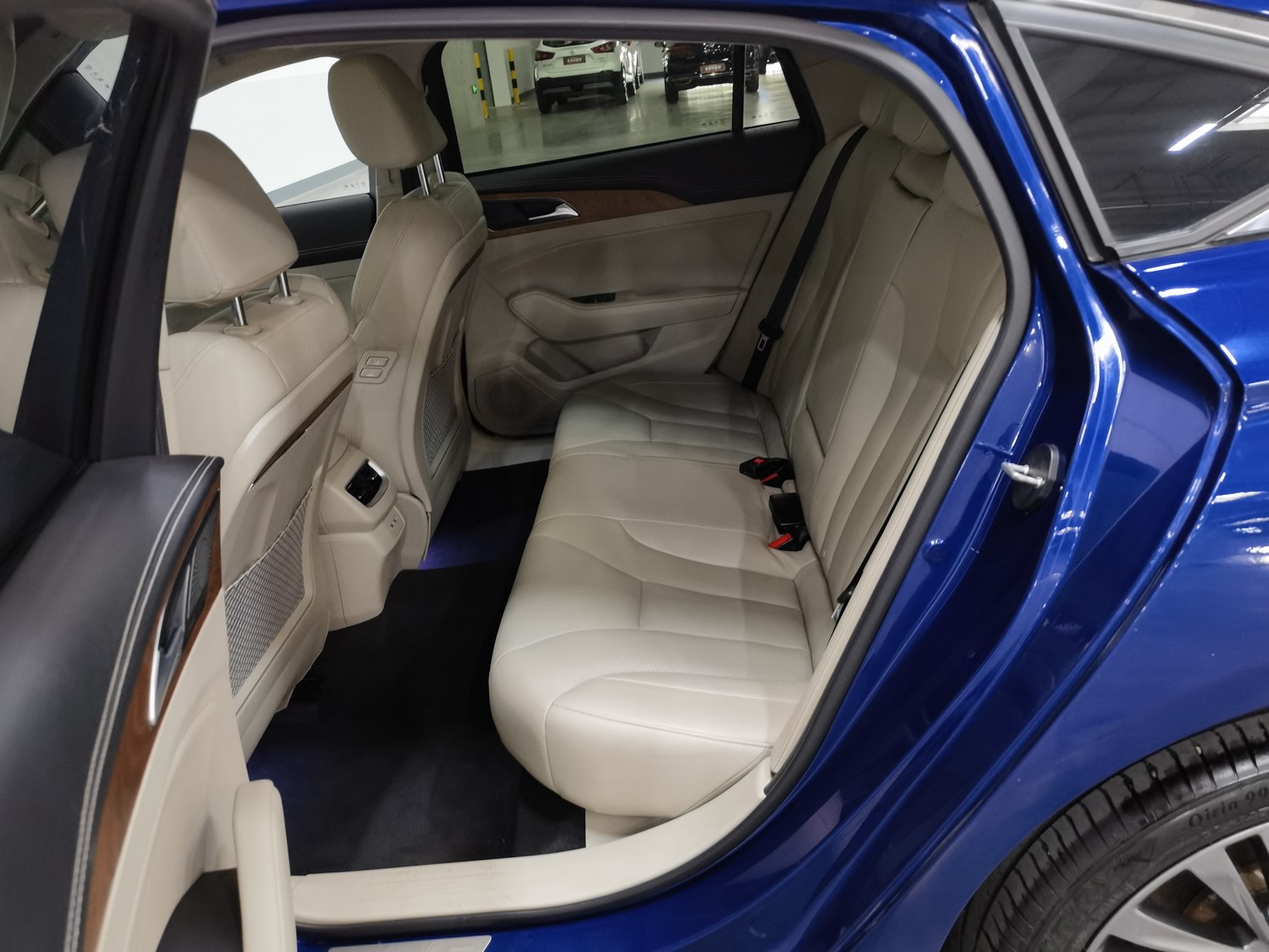 Used Hongqi H5 2019 1.8 AT