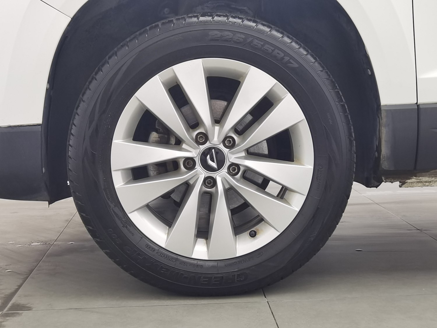 Used Jetta VS5 2021 1.4 MT
