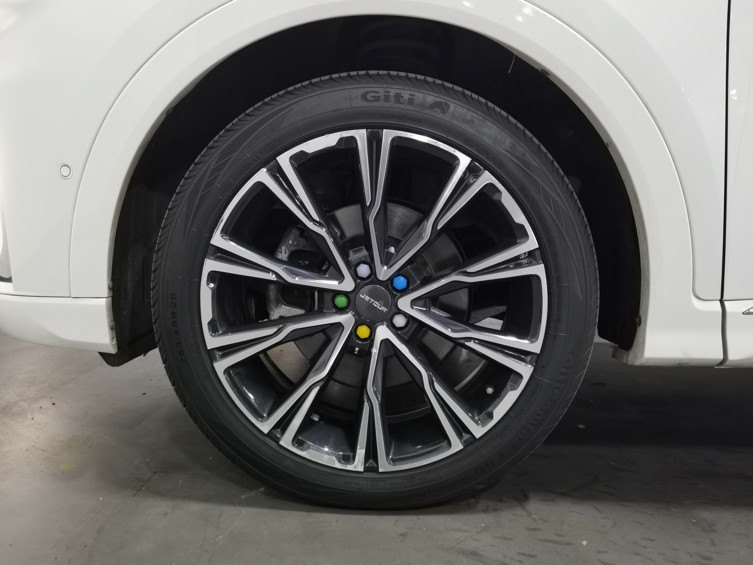 Used Jetour X70 PLUS 2021 1.6 AT