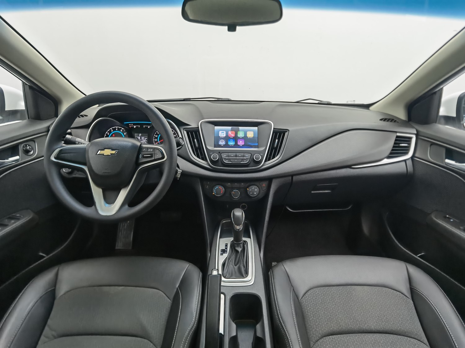 Used Chevrolet Cavalier 2019 1.5 AT