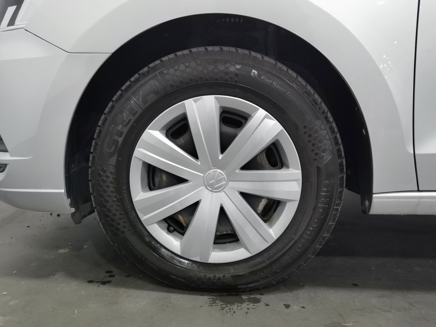 Used Volkswagen Jetta 2017 1.5 AT