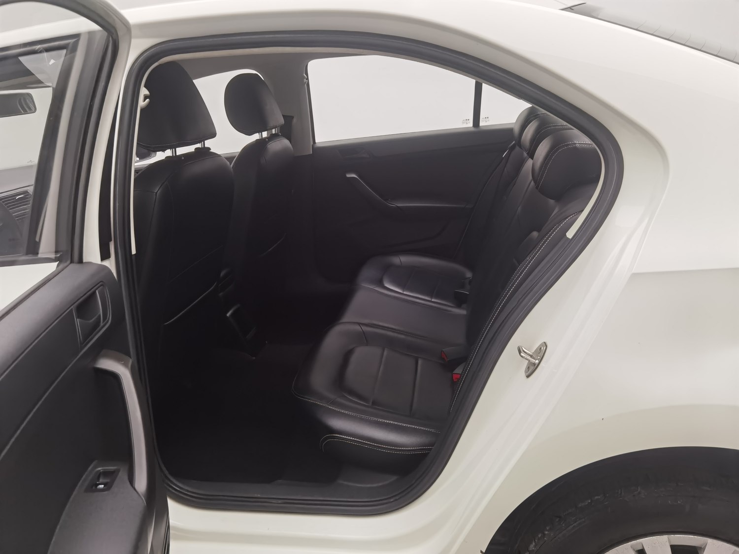 Used Volkswagen Santana 2018 1.5 MT